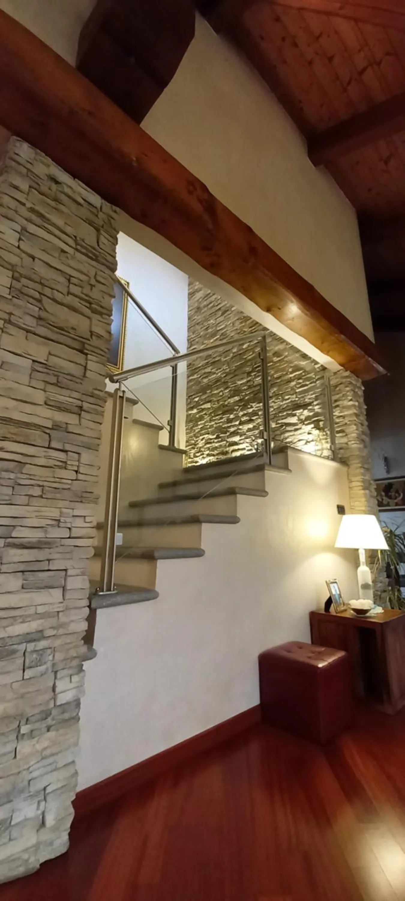 acessibility in Villa Laura B&B