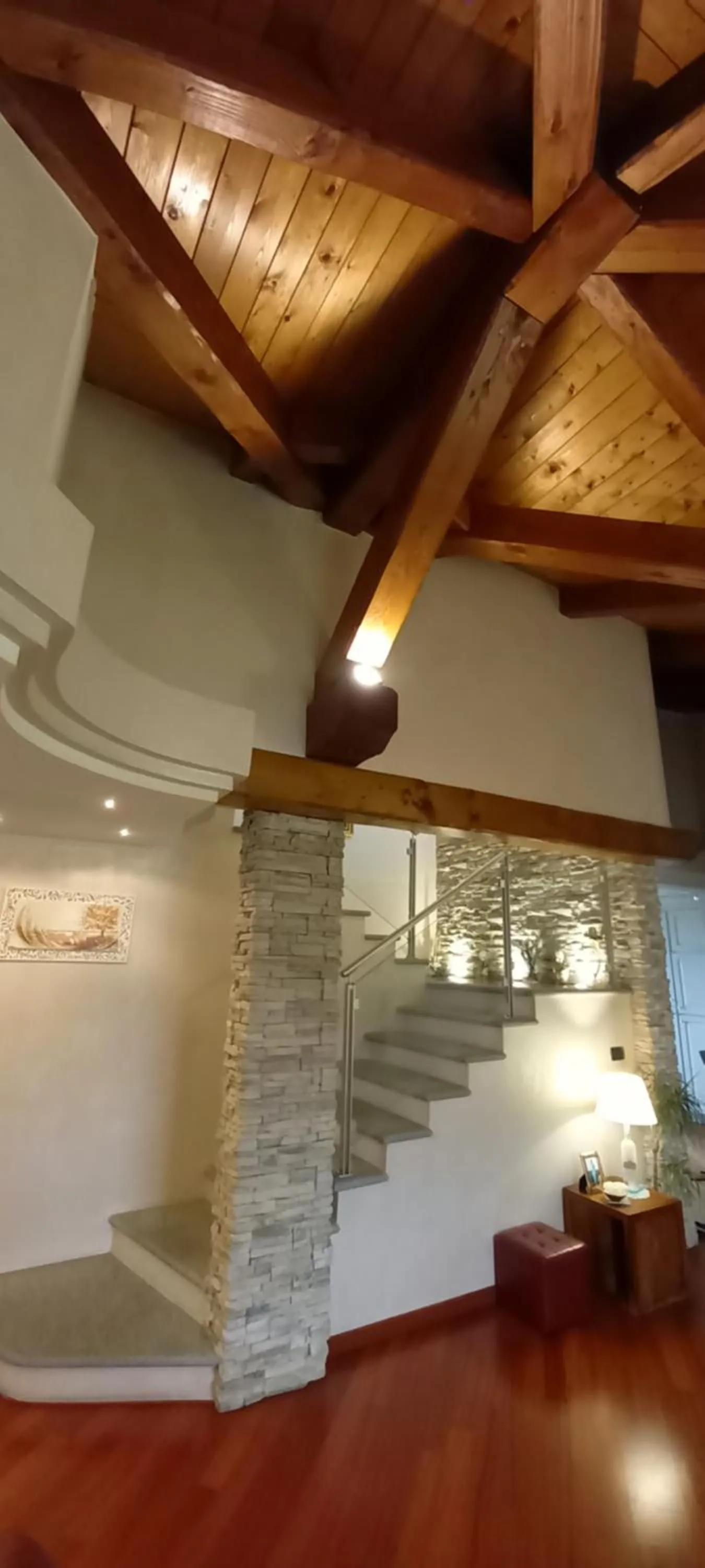 acessibility in Villa Laura B&B