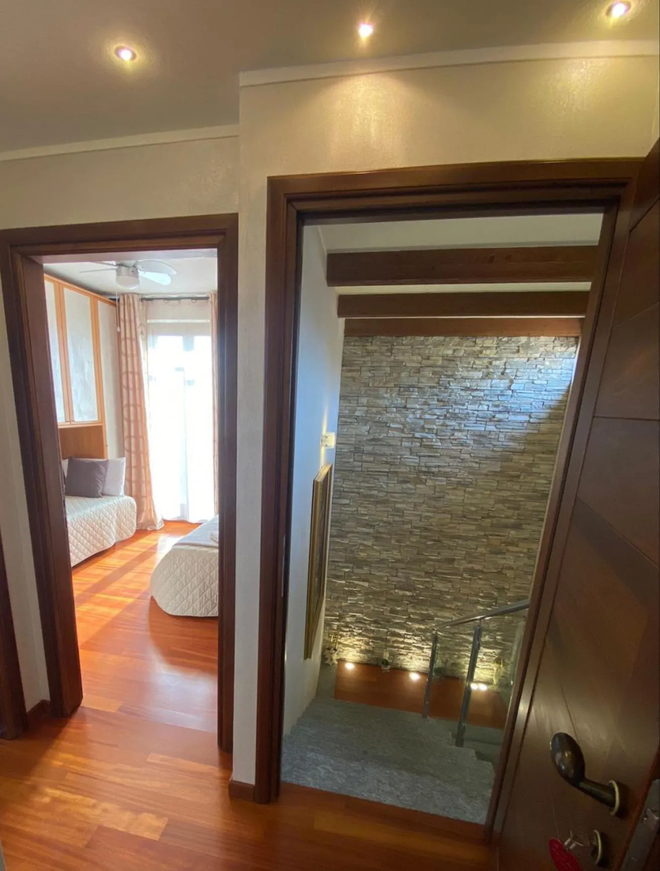 View (from property/room) in Villa Laura B&B