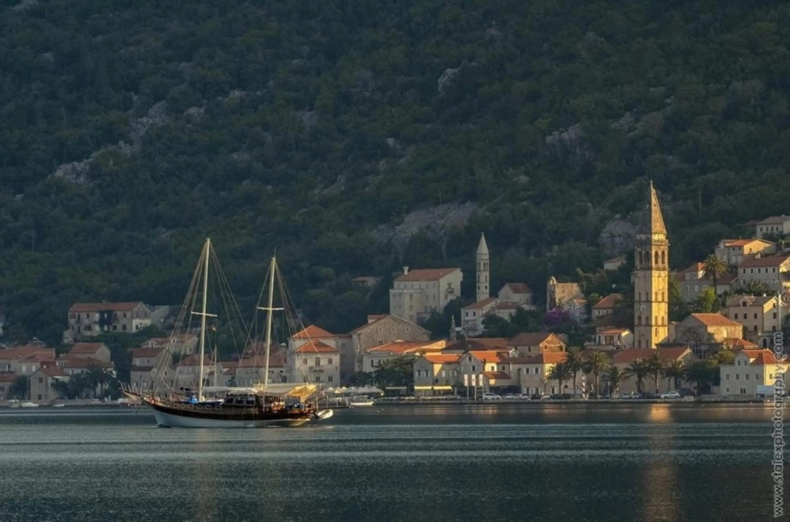 Nearby landmark in Daria Apartments