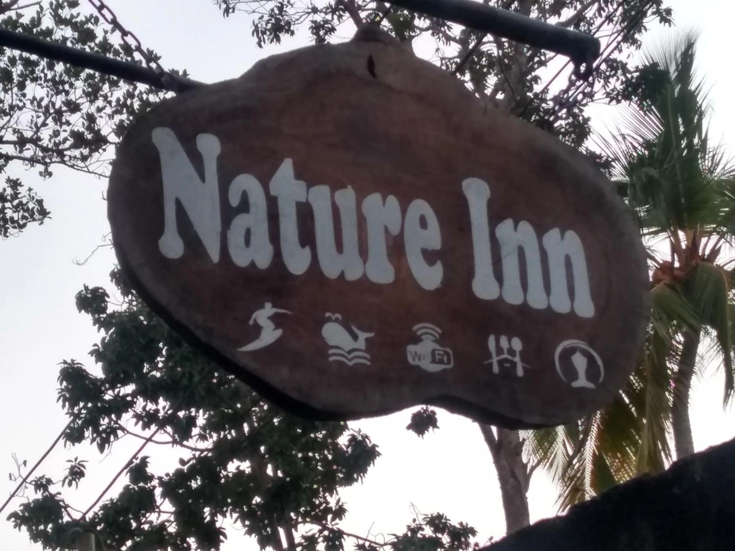 Nature Inn