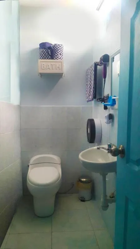 Magicperu Apart Hotel