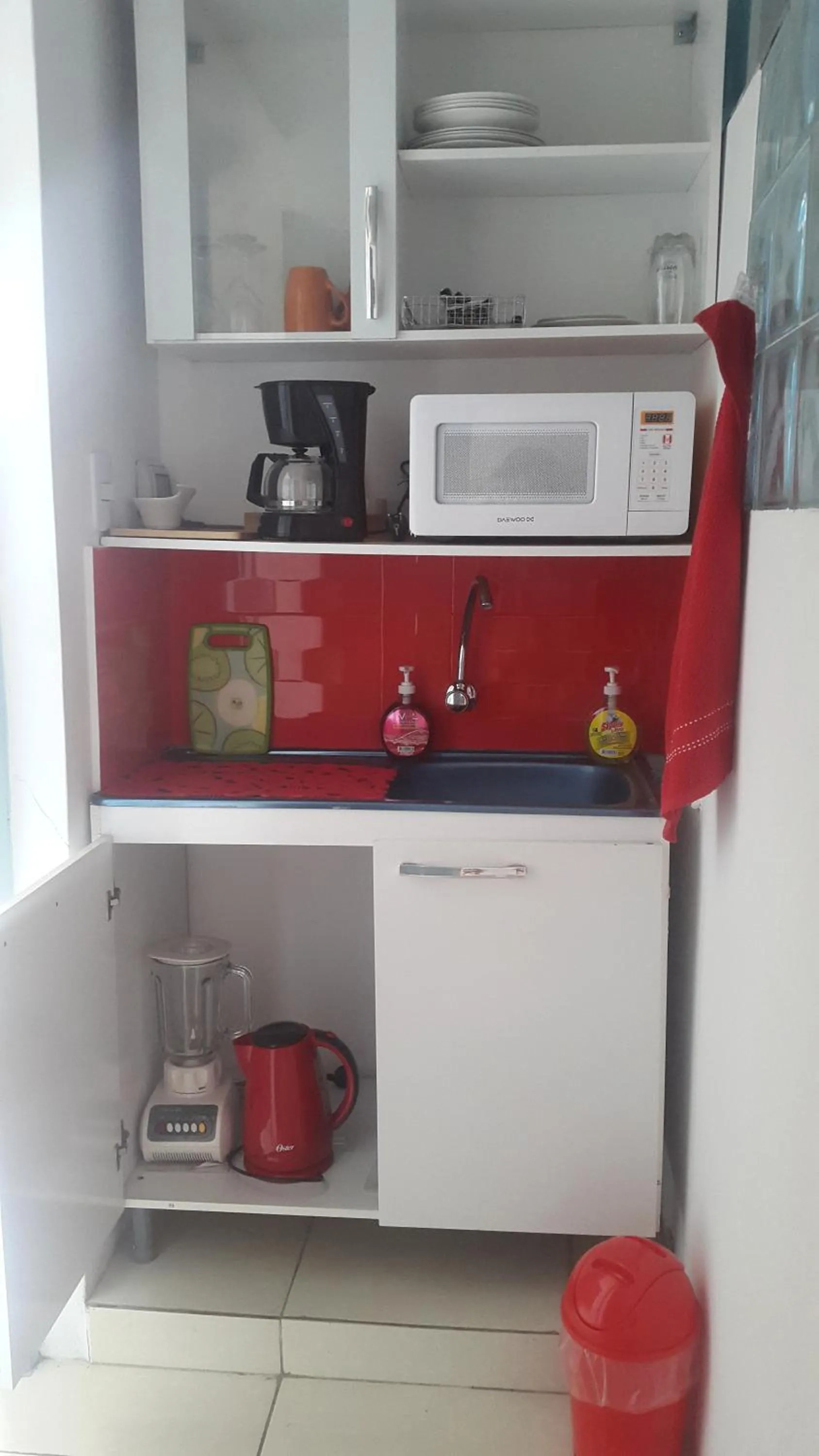 Magicperu Apart Hotel