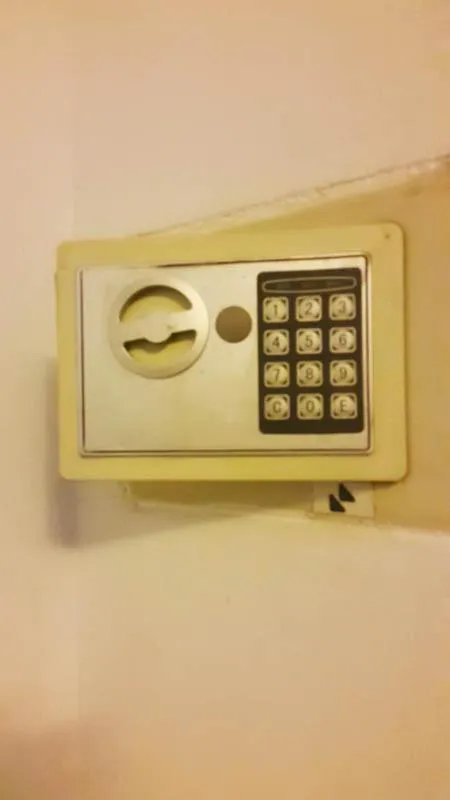 Magicperu Apart Hotel