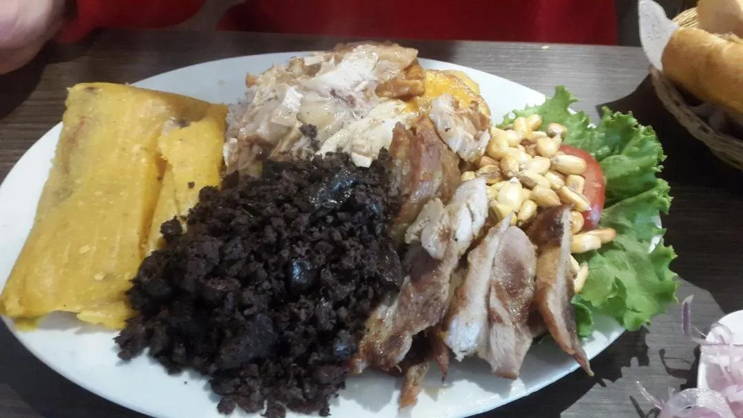 Magicperu Apart Hotel