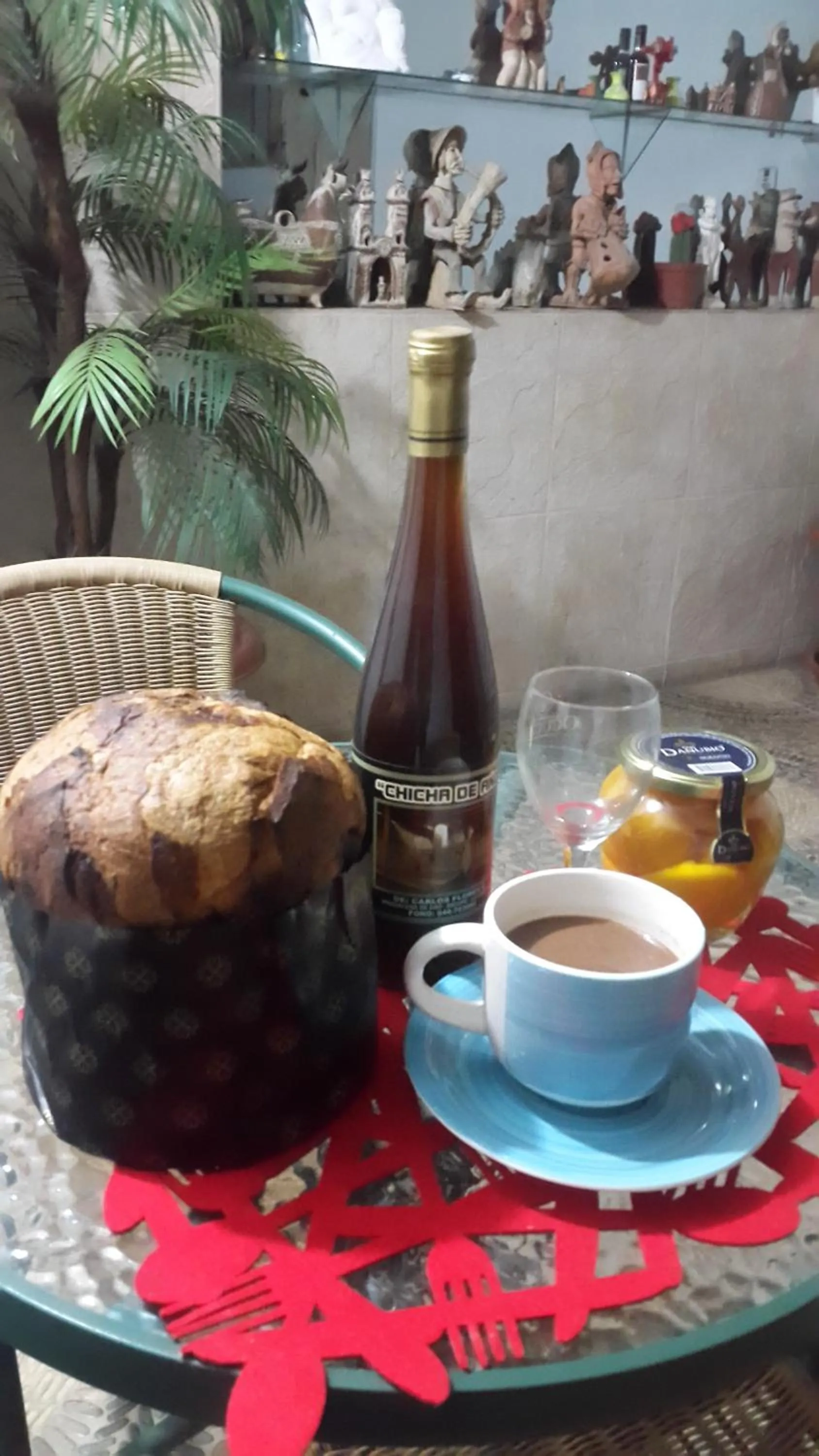 Magicperu Apart Hotel