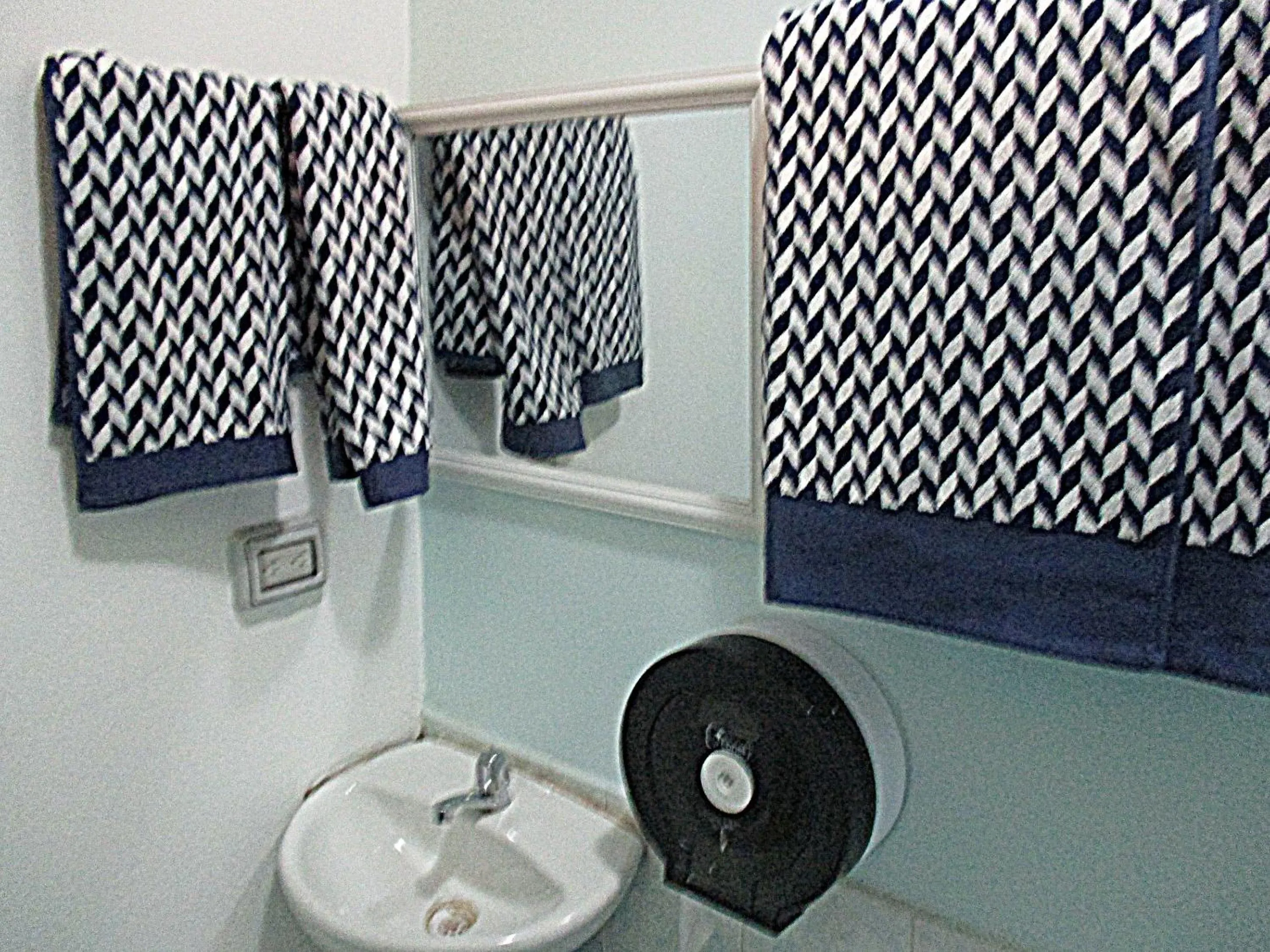 Sauna in Magicperu Apart Hotel