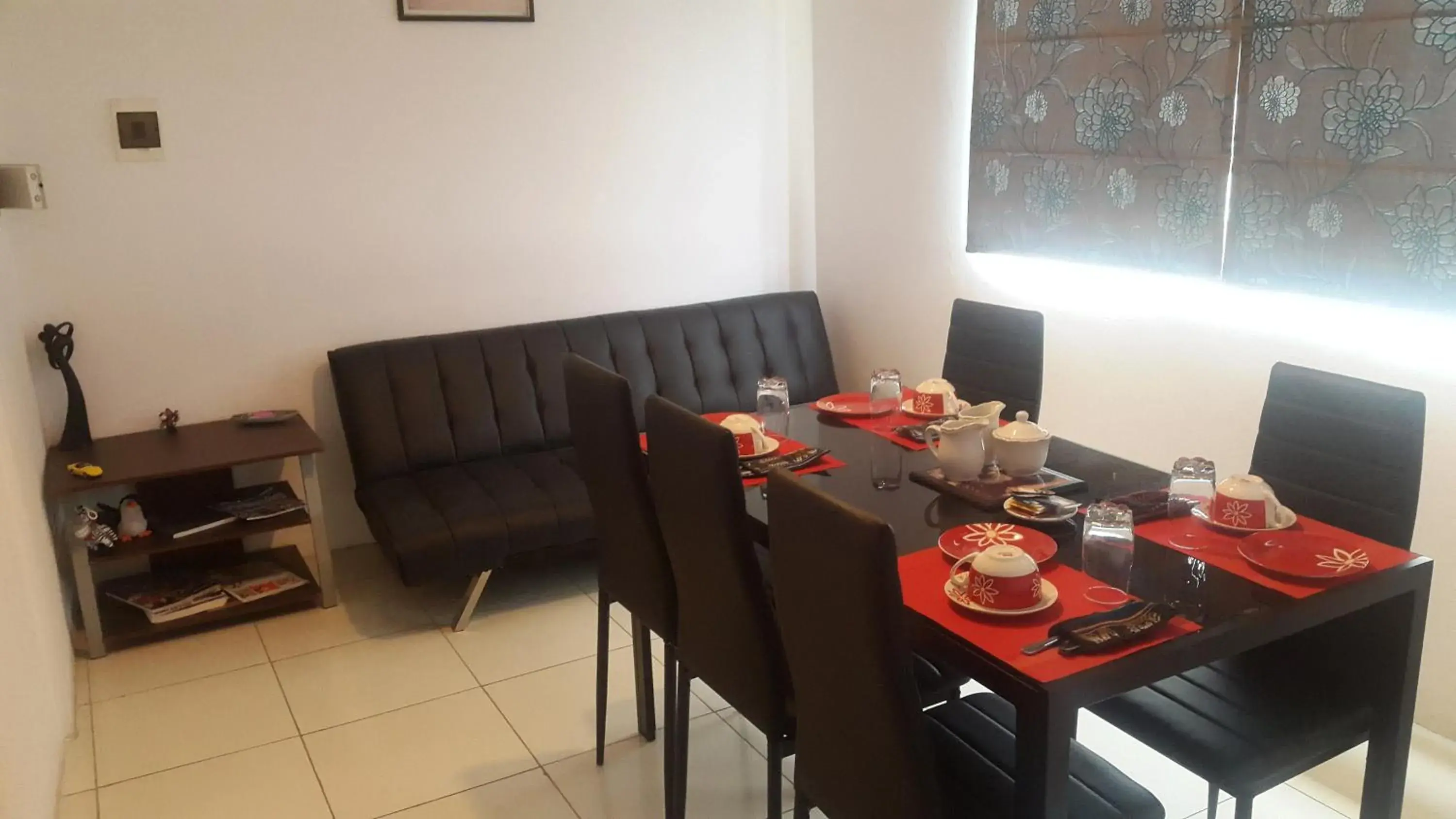 Apartment in Magicperu Apart Hotel Apartment in Magicperu Apart Hotel