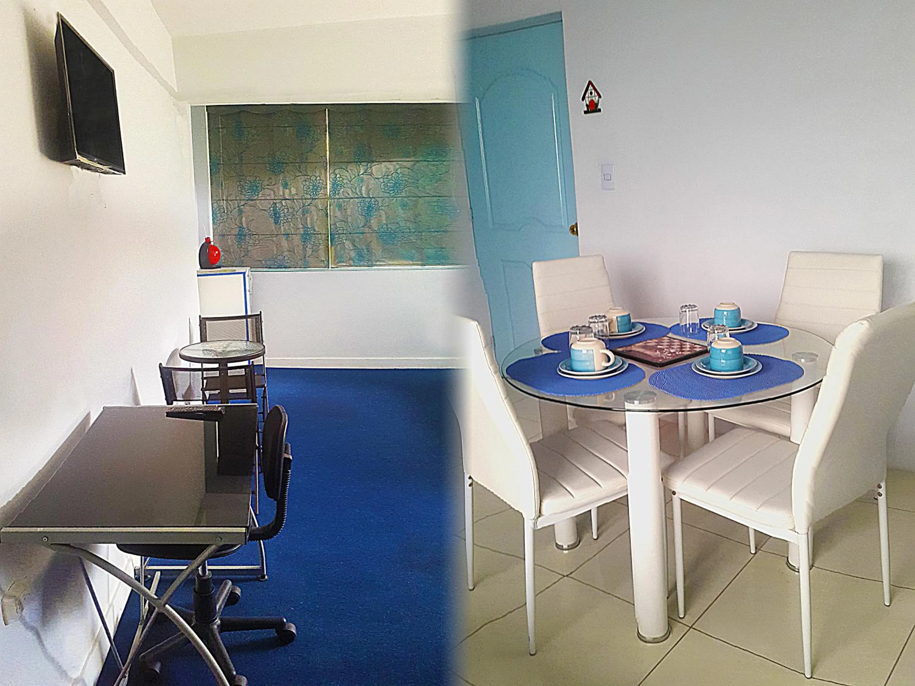 Magicperu Apart Hotel