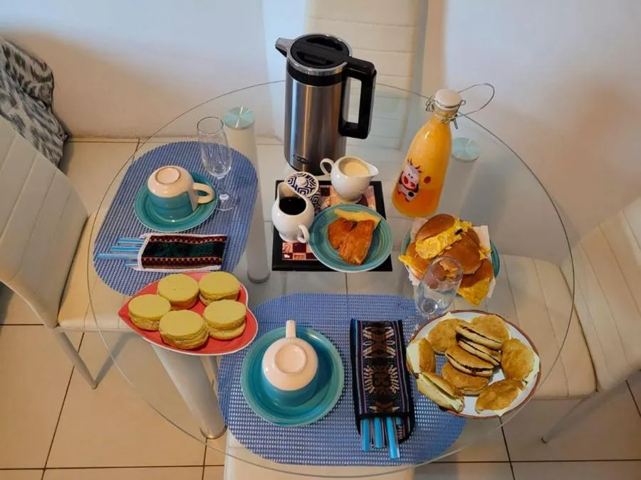 Magicperu Apart Hotel