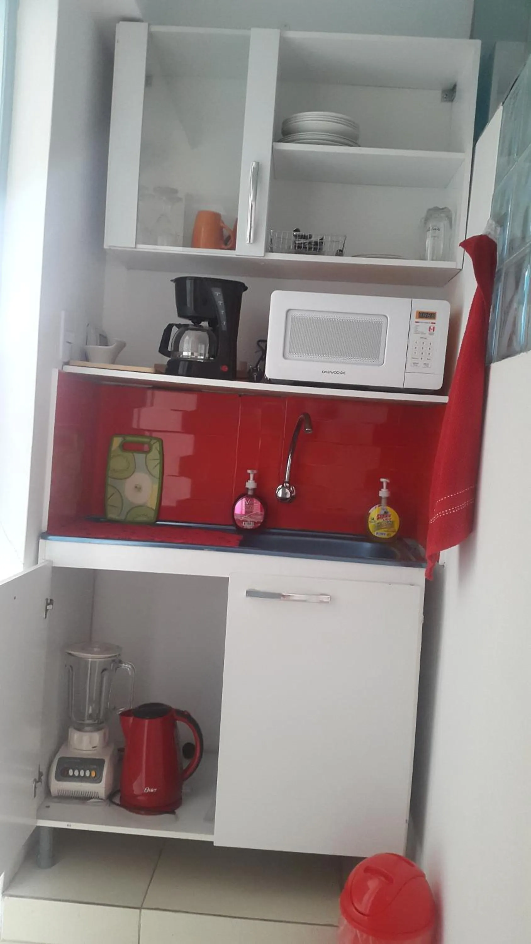 Magicperu Apart Hotel