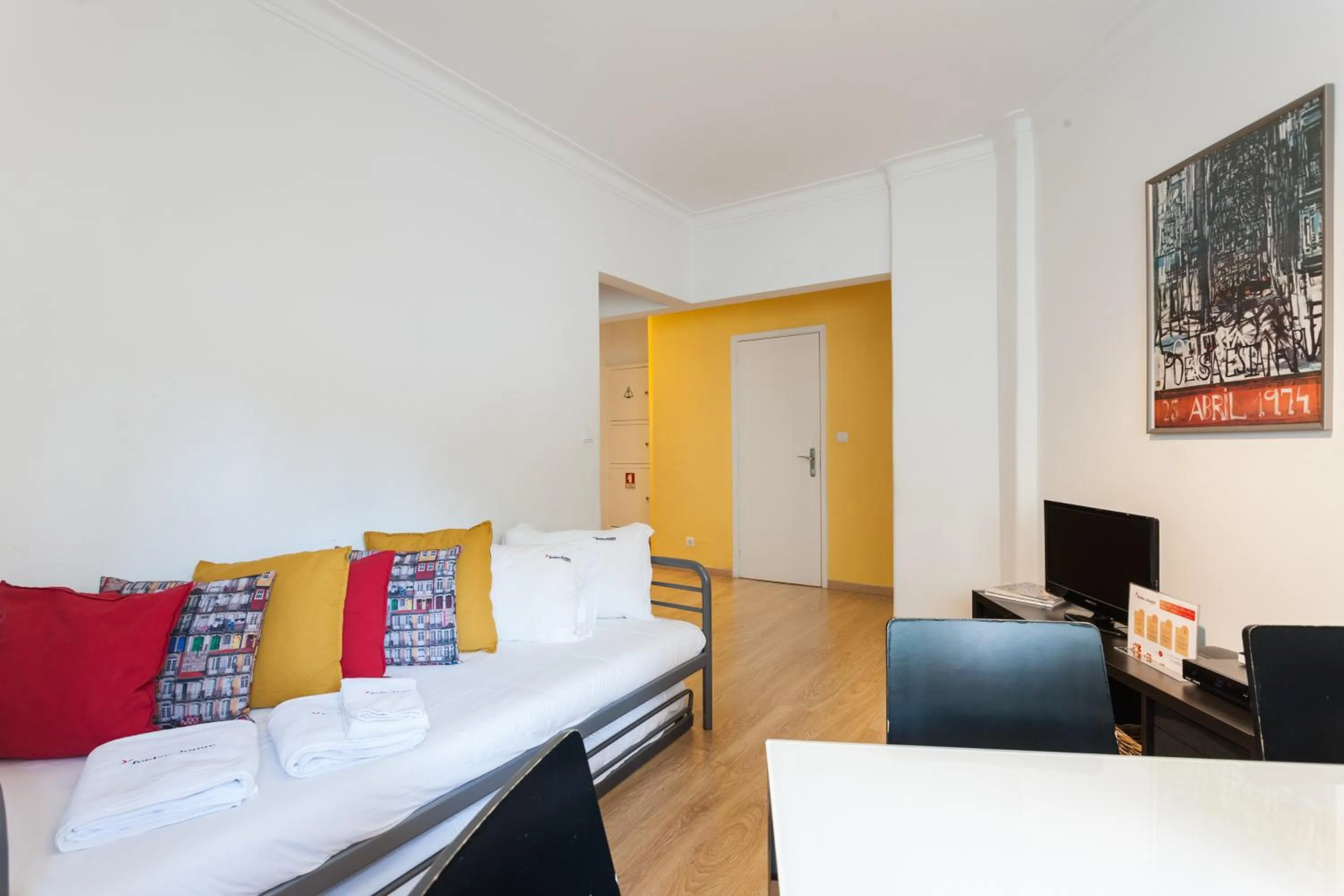 FLH Cosy Apartment in Lapa