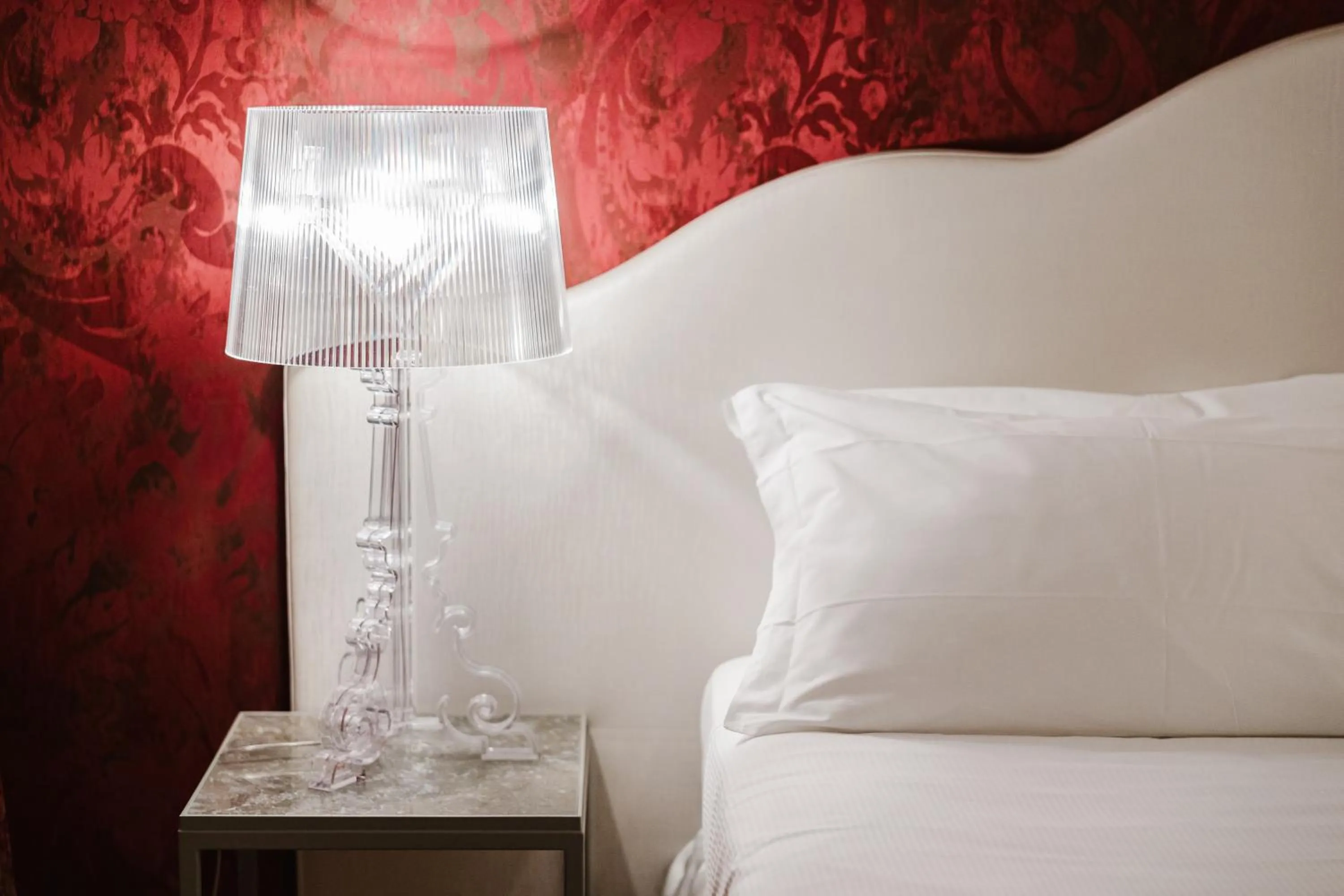 Bedroom, Bed in Dimora Capuleti