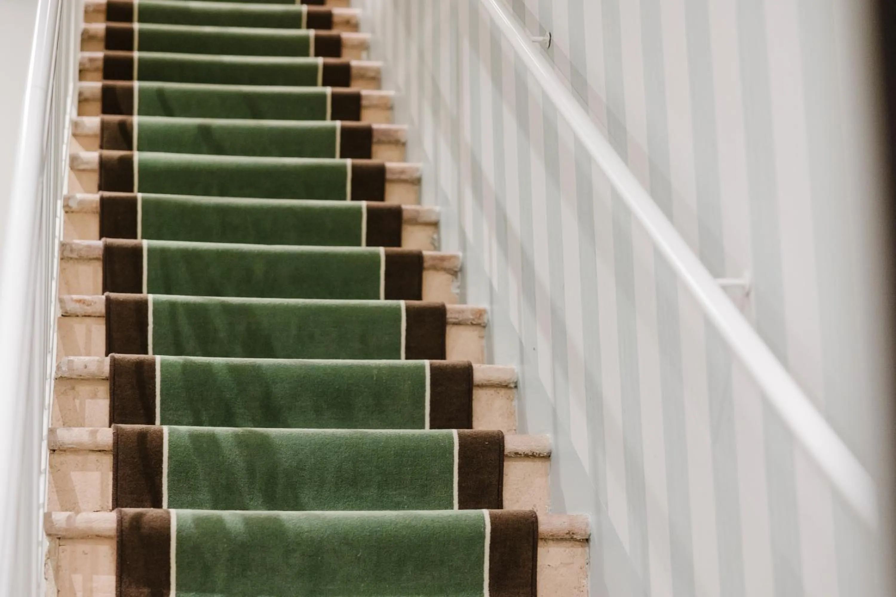 Decorative detail in Dimora Capuleti