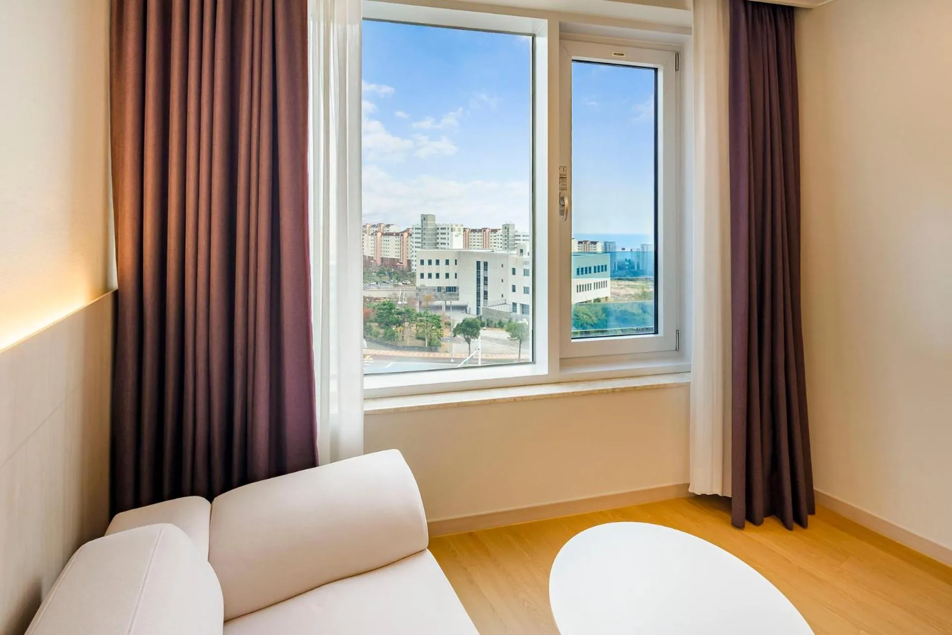 Shin Shin Hotel Jeju Worldcup