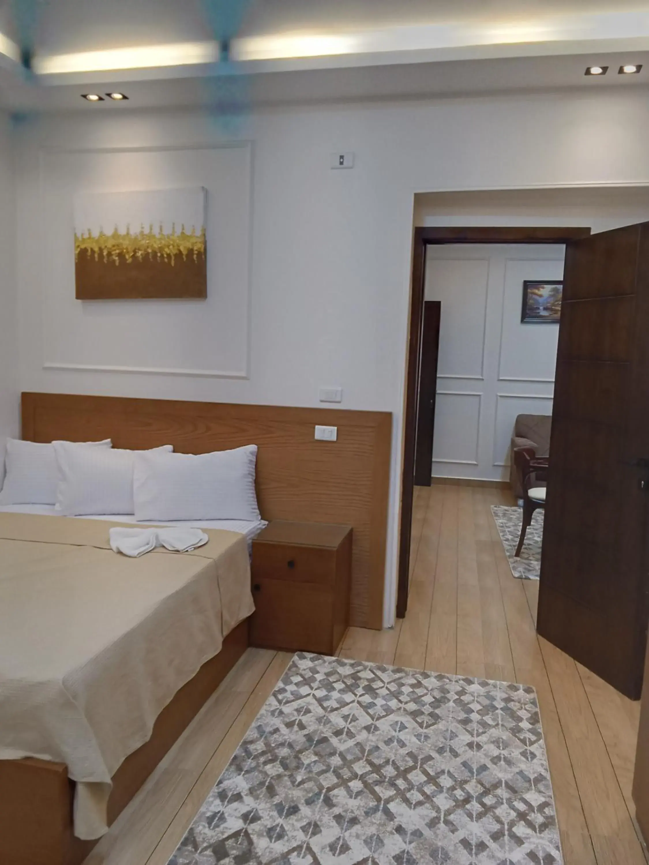 New Panorama Inn New Panorama Inn