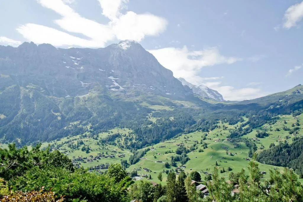 Chalet Heimat
