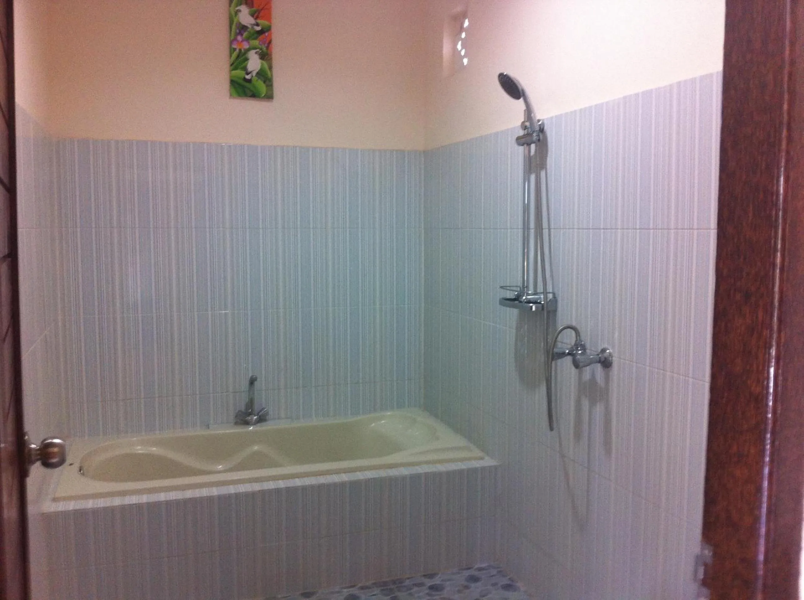 Bathroom in Pondok Bali