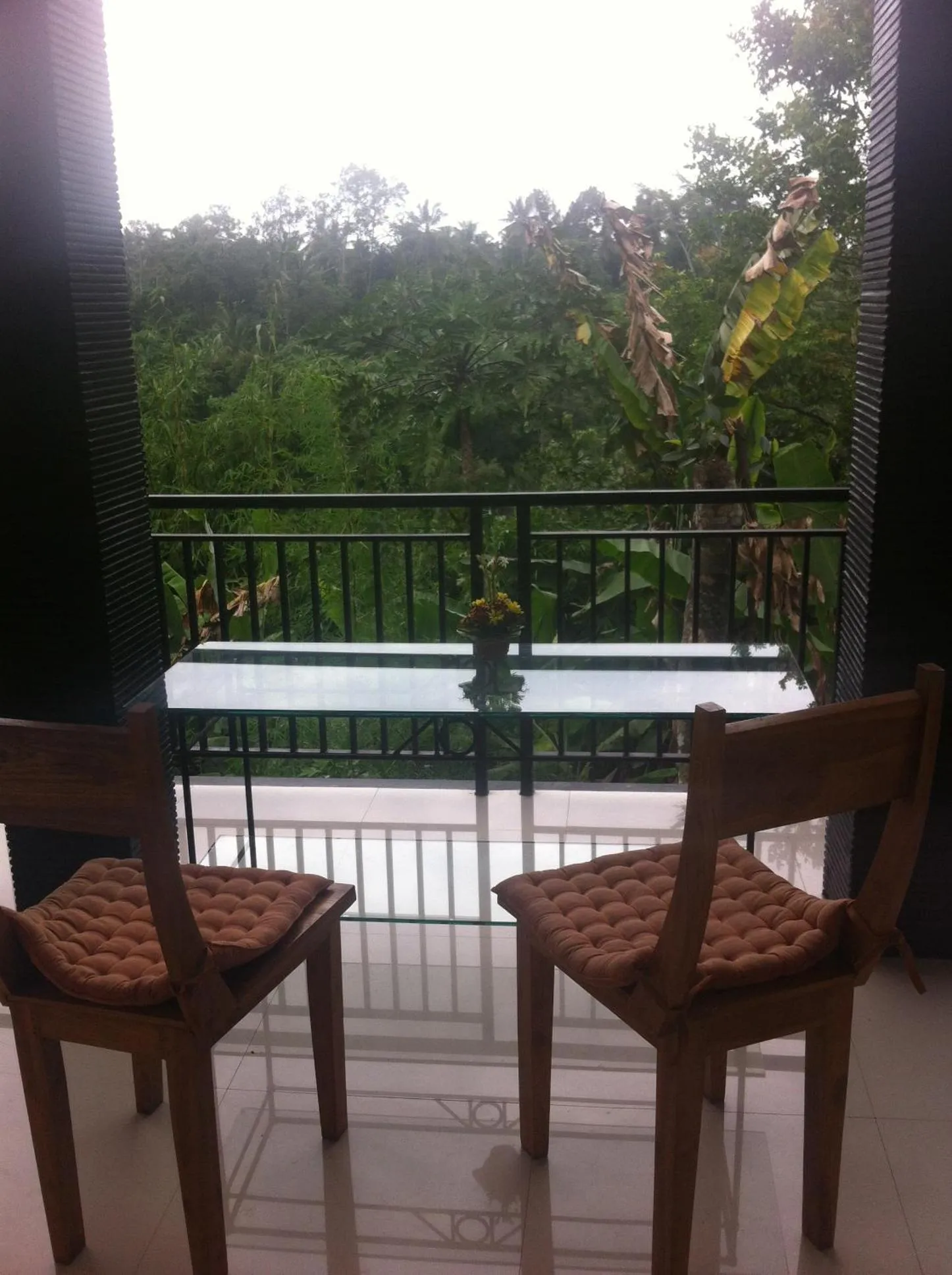 View (from property/room) in Pondok Bali