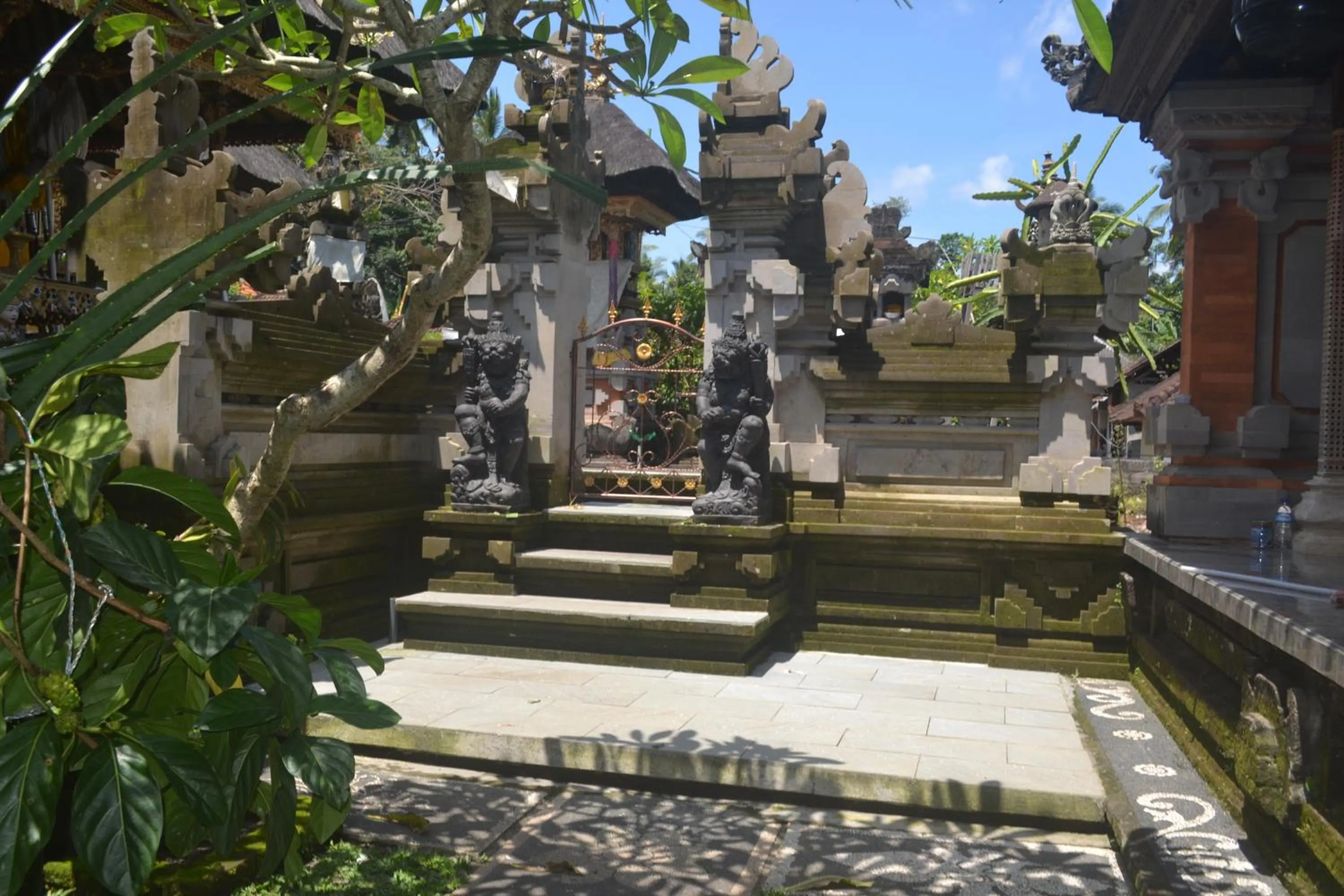 Place of worship in Pondok Bali