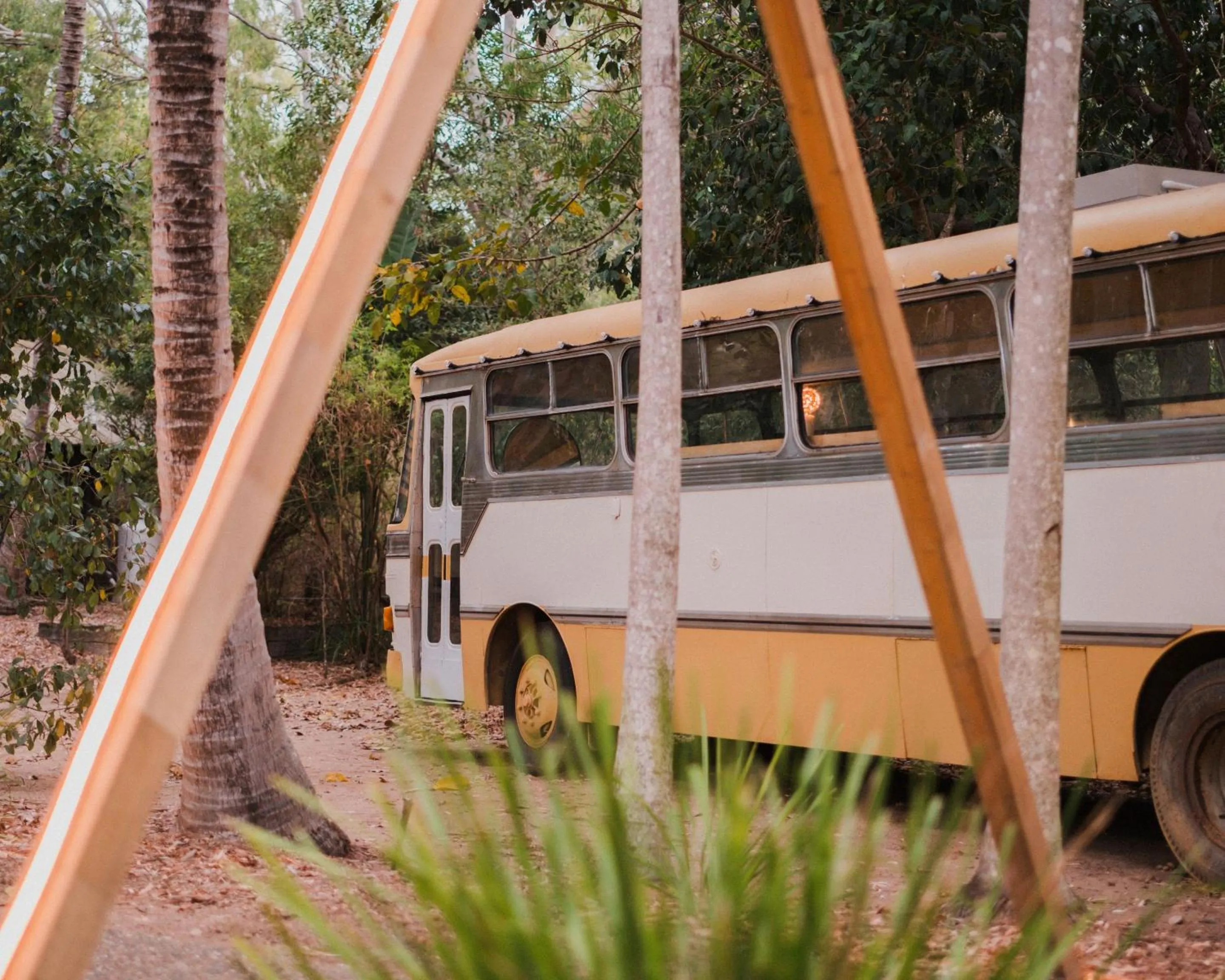 View (from property/room) in Bounce Magnetic Island and Koala Park