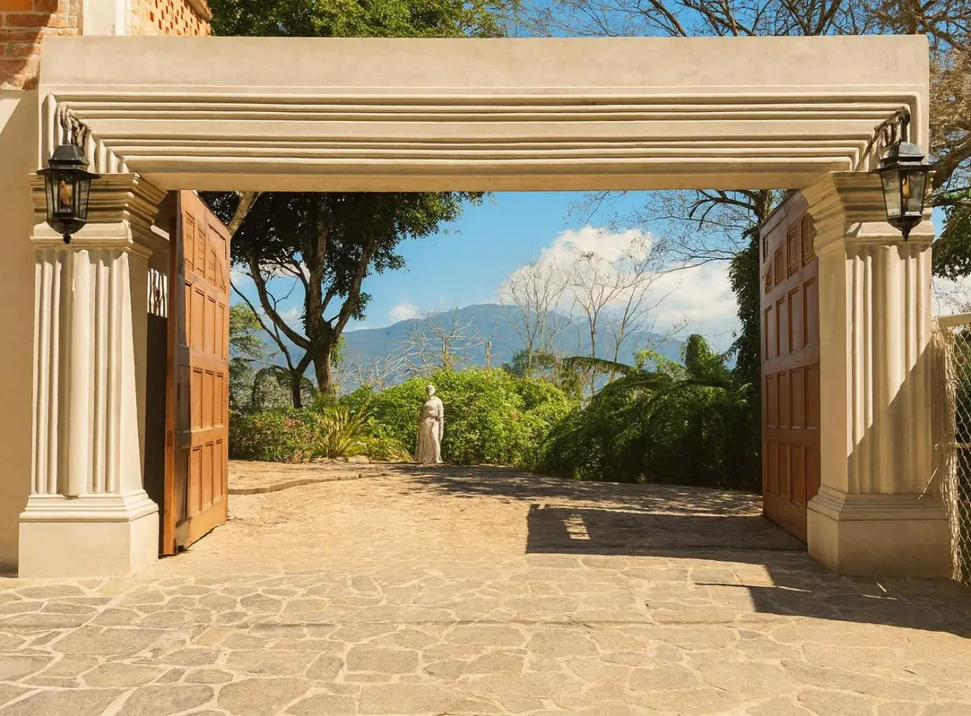Los Cuatro Olivos Hotel Boutique Los Cuatro Olivos Hotel Boutique