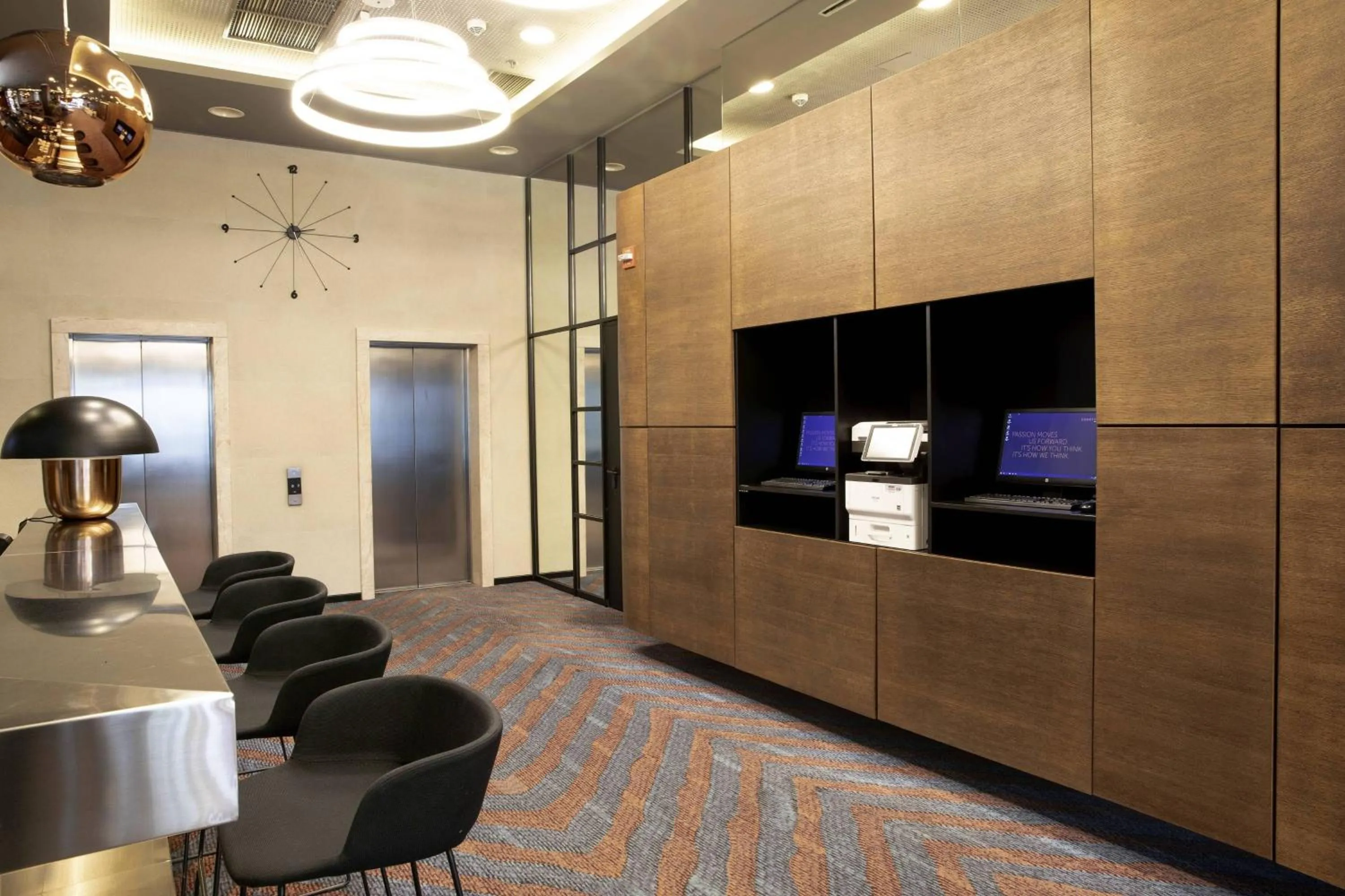 Other in Courtyard by Marriott Sarajevo