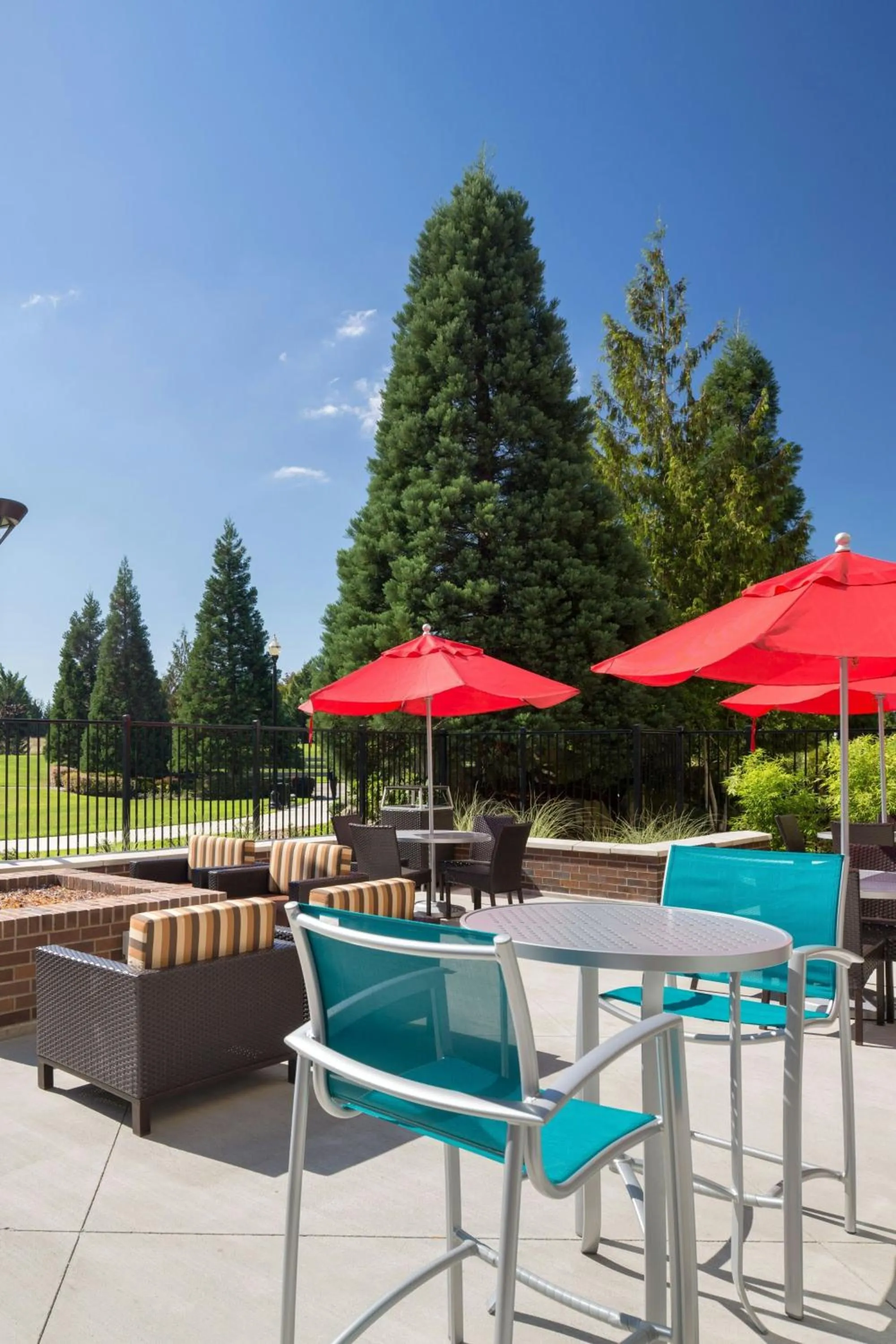 Other in TownePlace by Marriott Suites Portland Vancouver