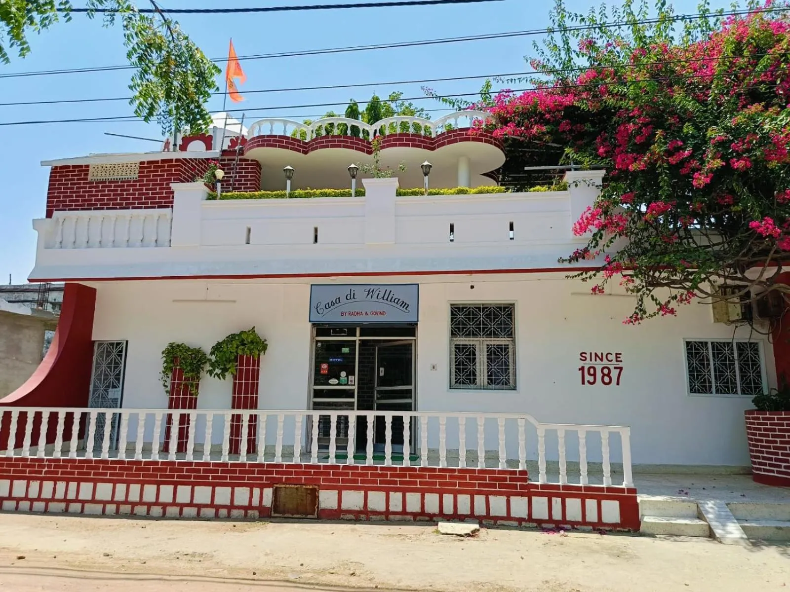 Hotel Casa di William