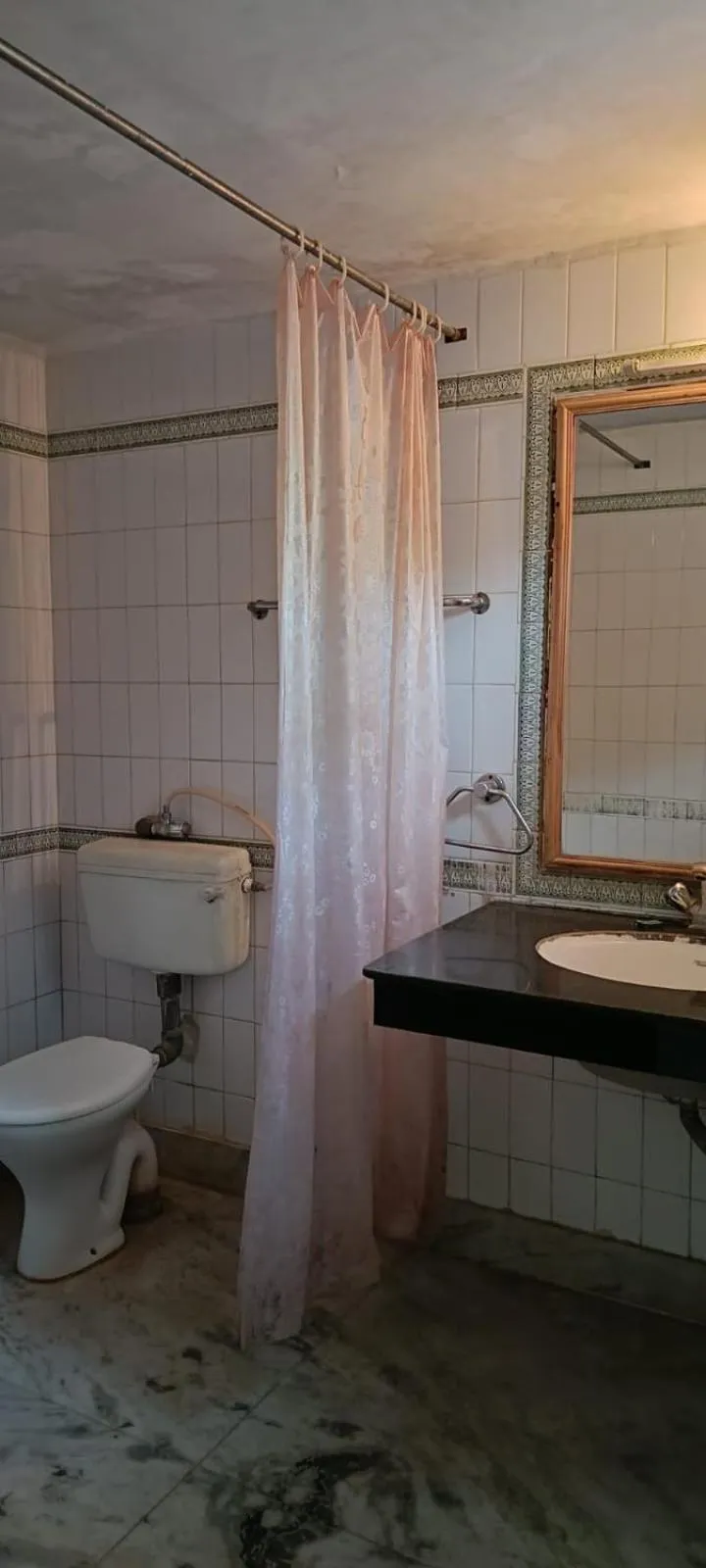 Hotel Casa di William