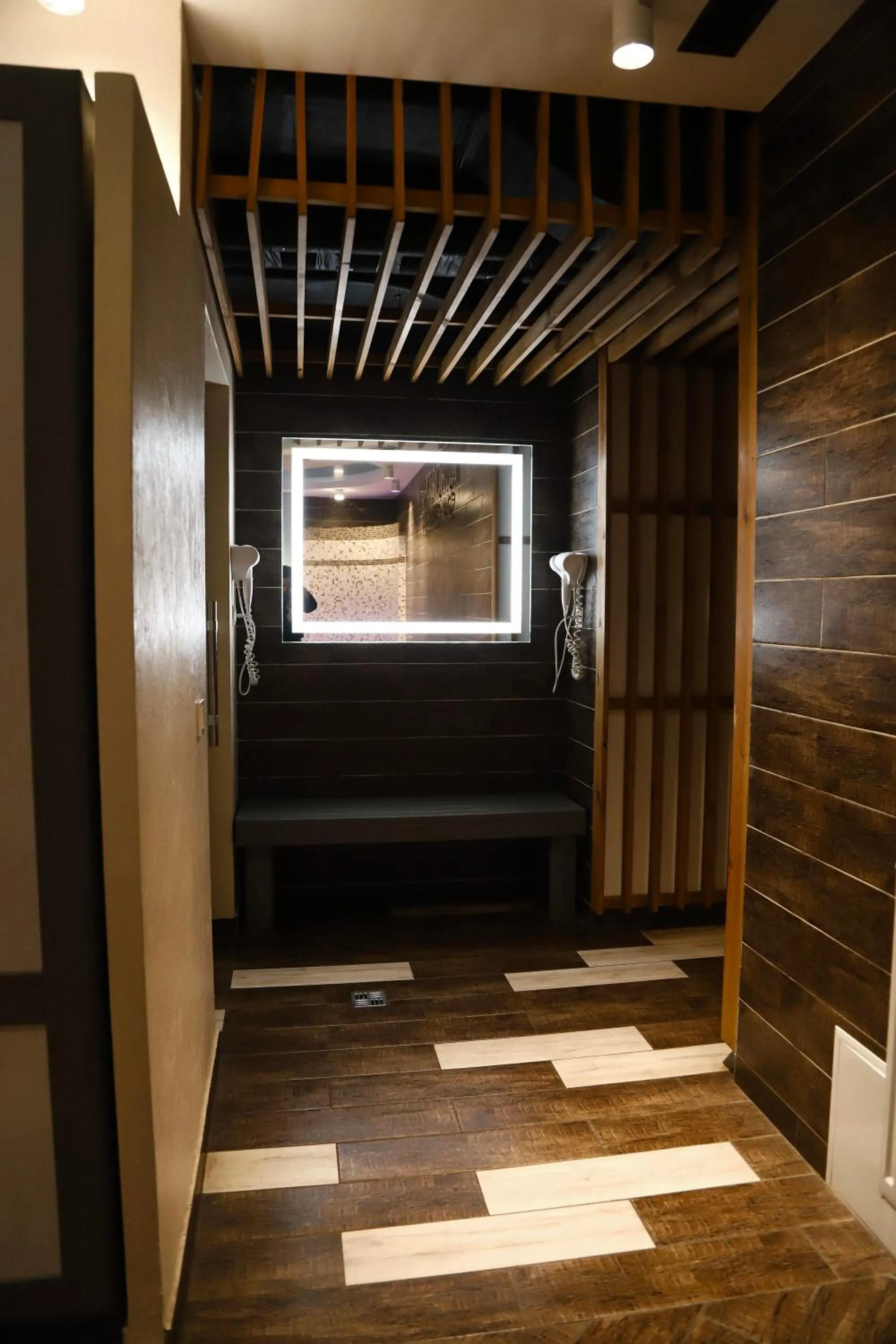 Motel Kurortnyy & SPA