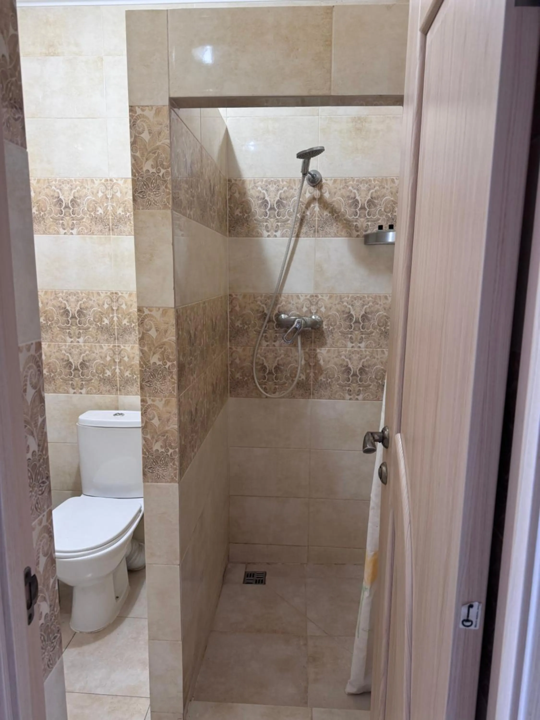 Motel Kurortnyy & SPA