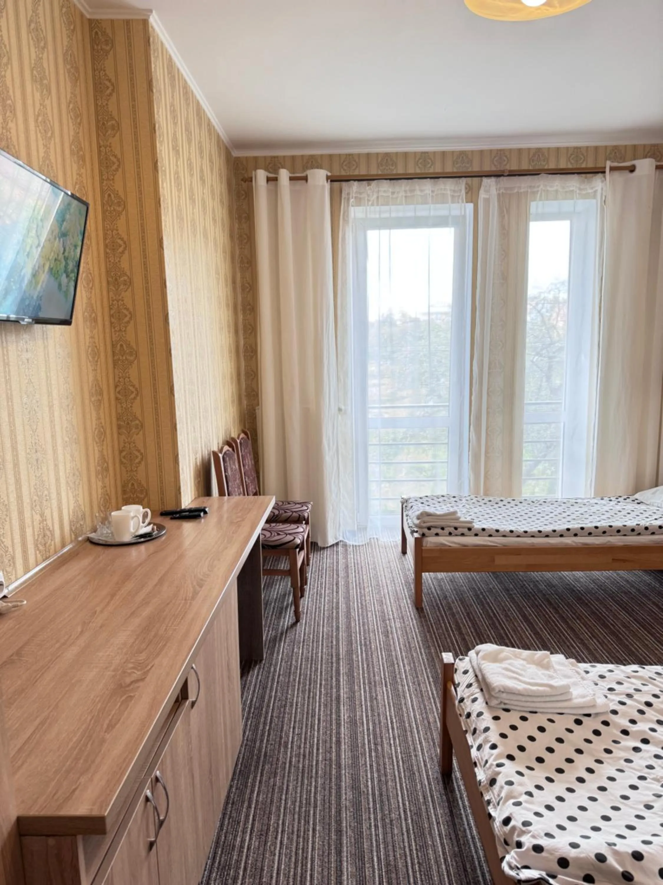 Motel Kurortnyy & SPA