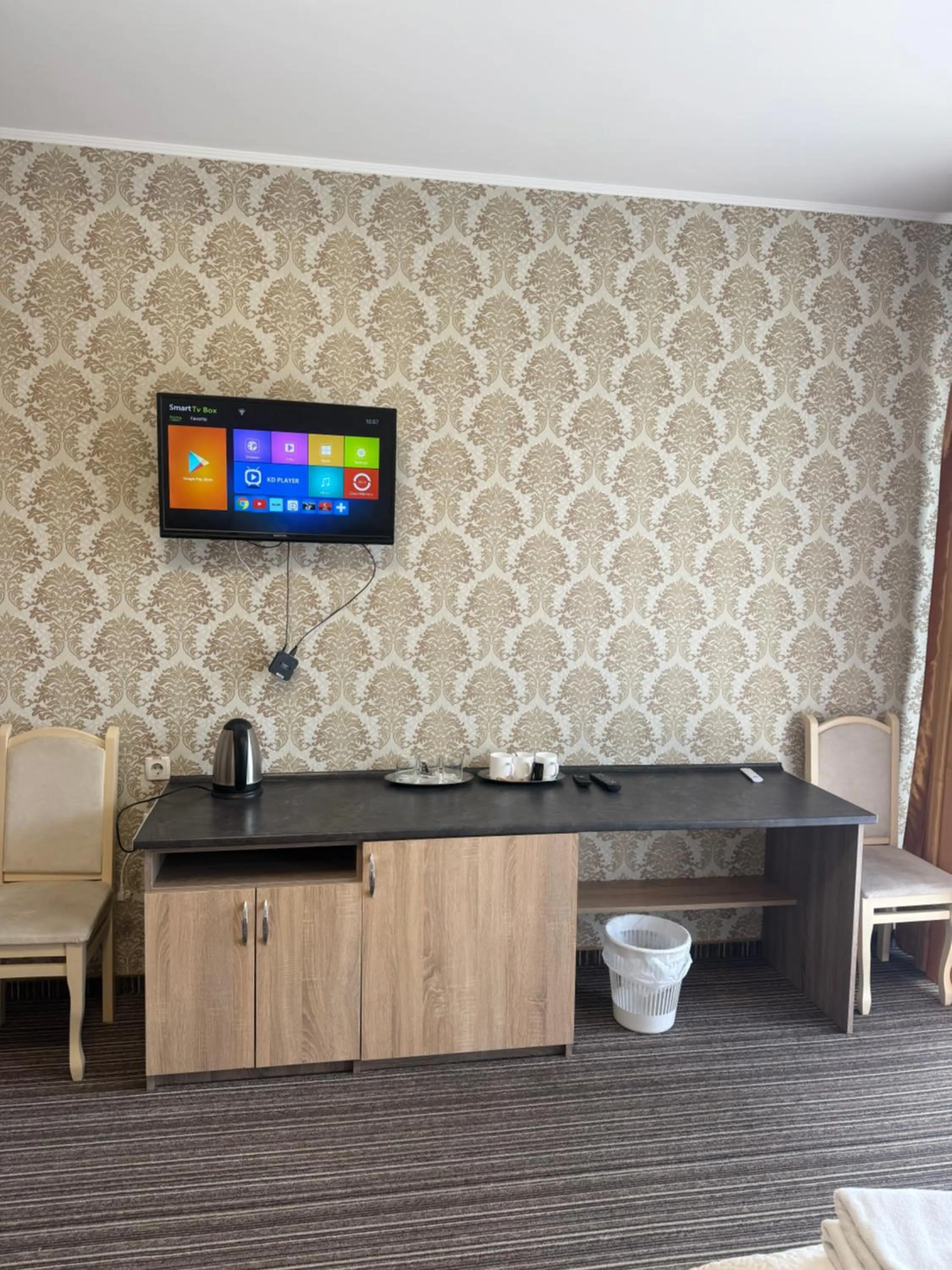 Motel Kurortnyy & SPA