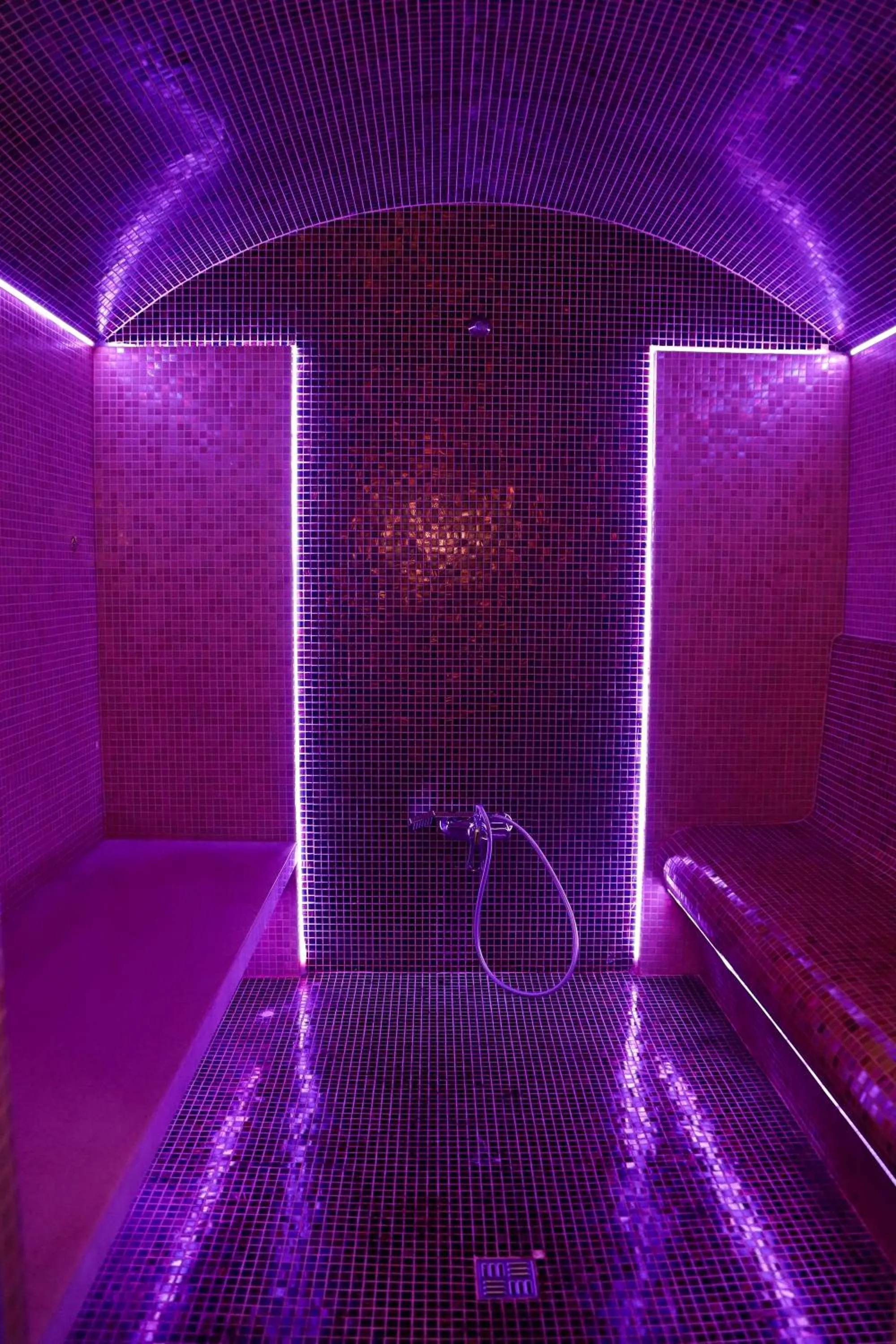 Motel Kurortnyy & SPA