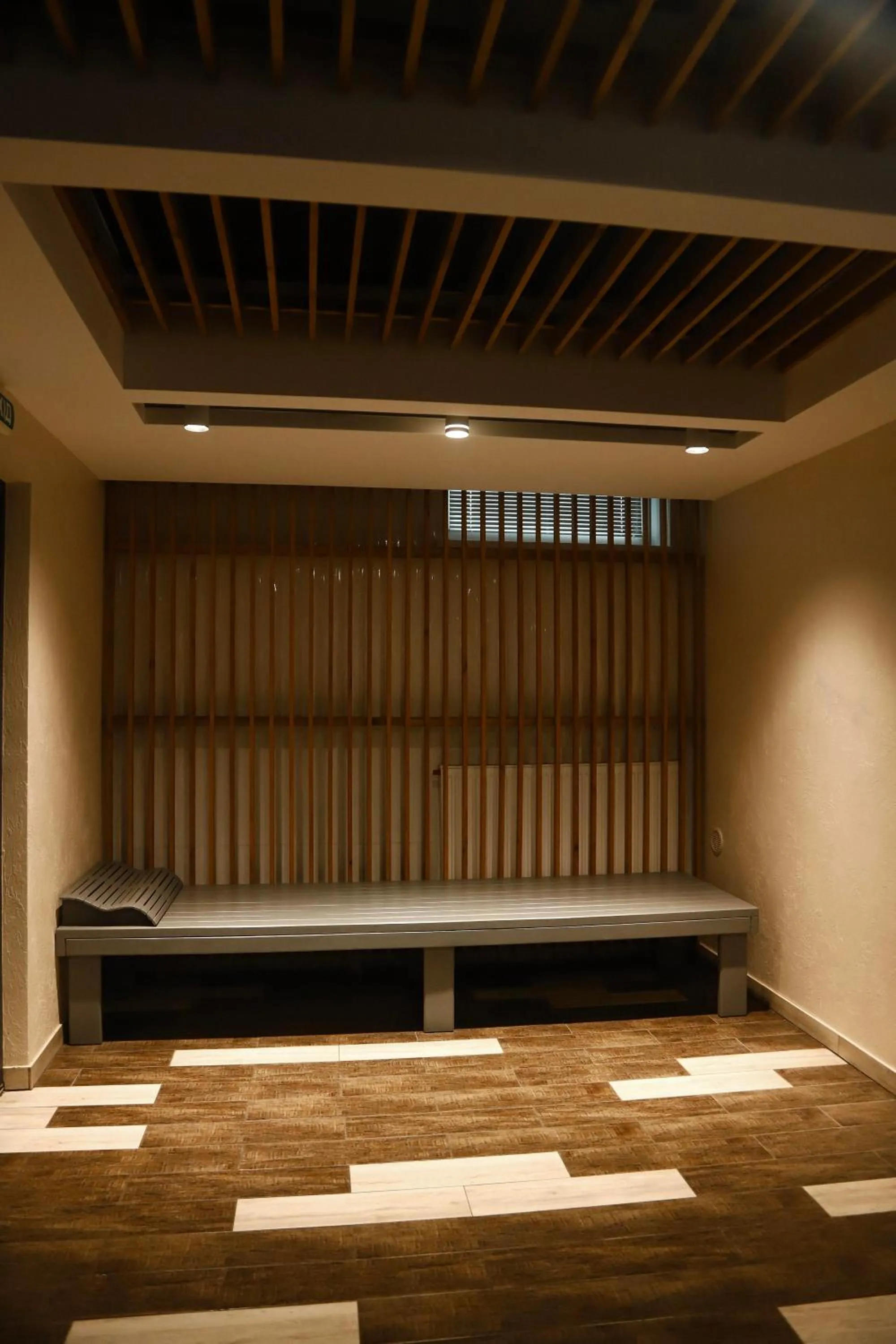 Motel Kurortnyy & SPA