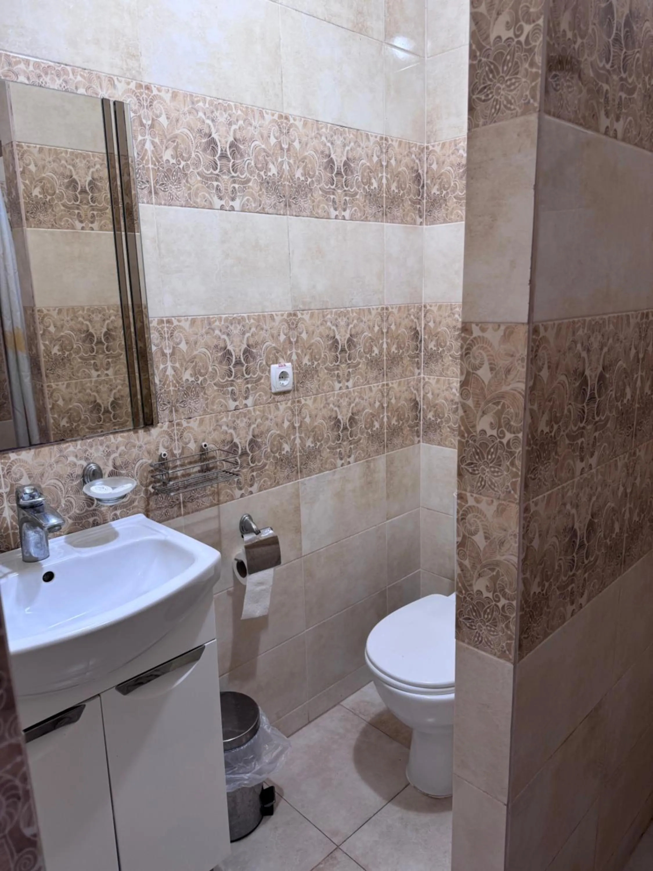 Motel Kurortnyy & SPA