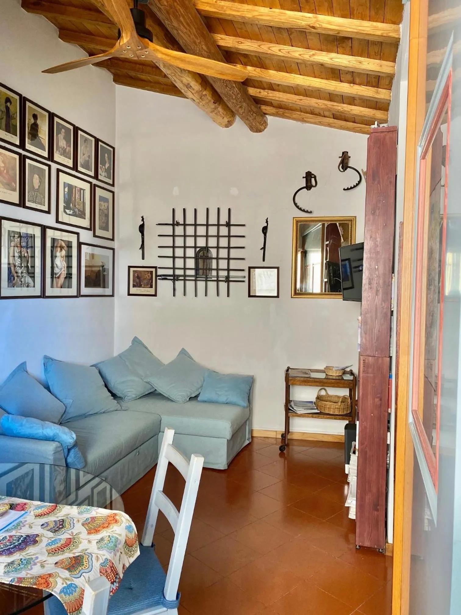 Appartamento chic Riomaggiore 5 Terre
