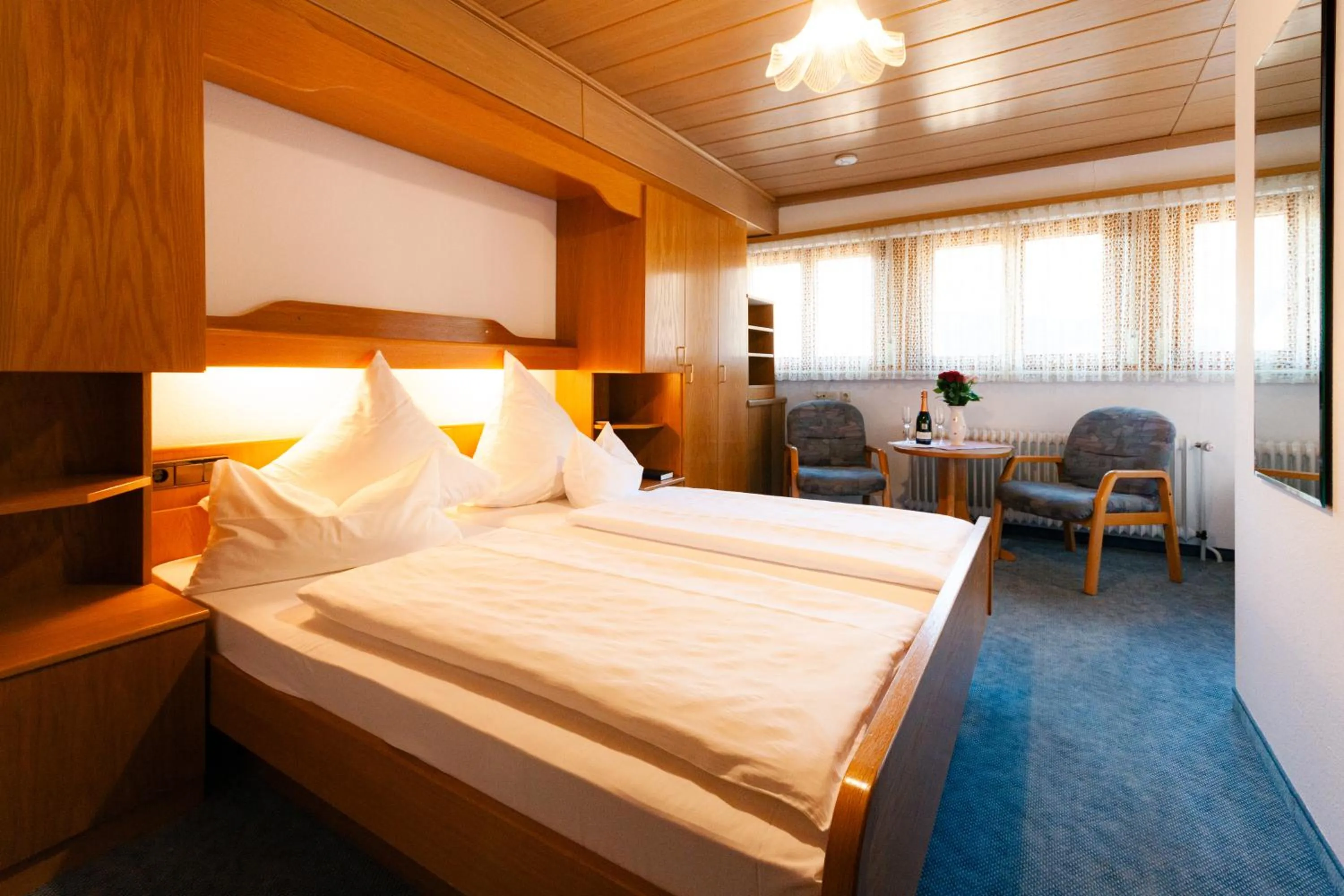 Hotel Grünwinkel