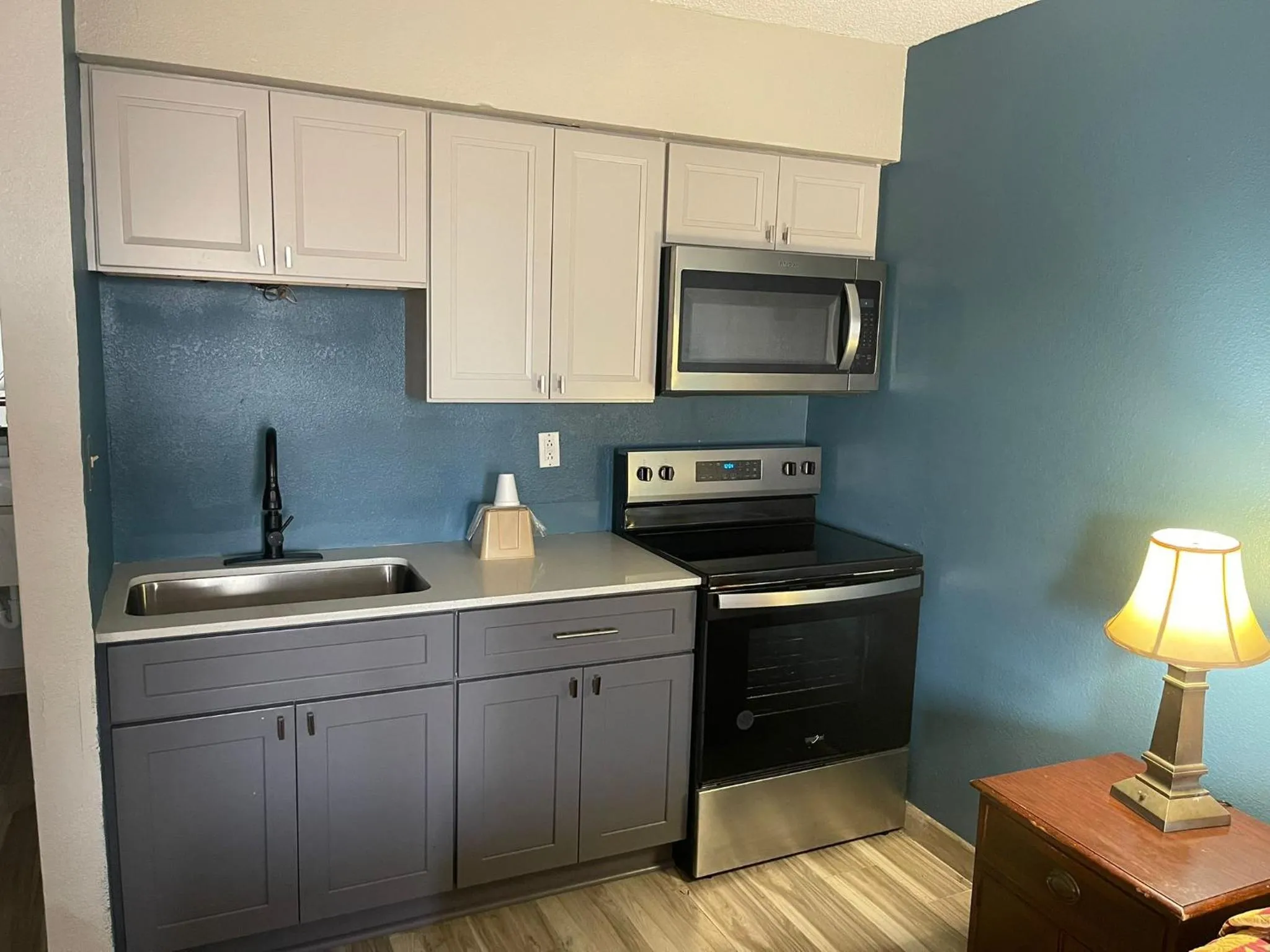 Brookwood Inn - Extended Stay