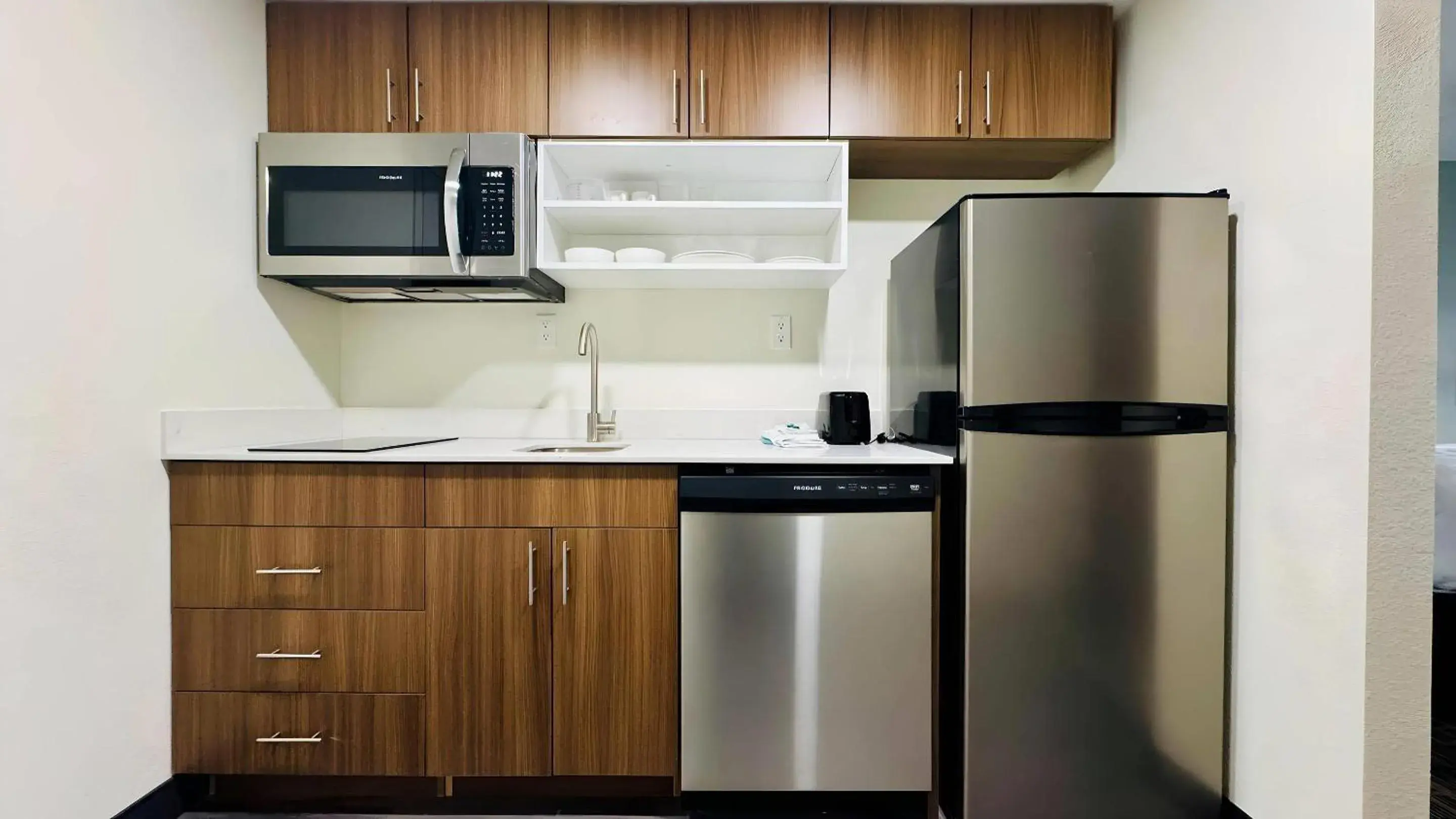 MainStay Suites Chambersburg MainStay Suites Chambersburg