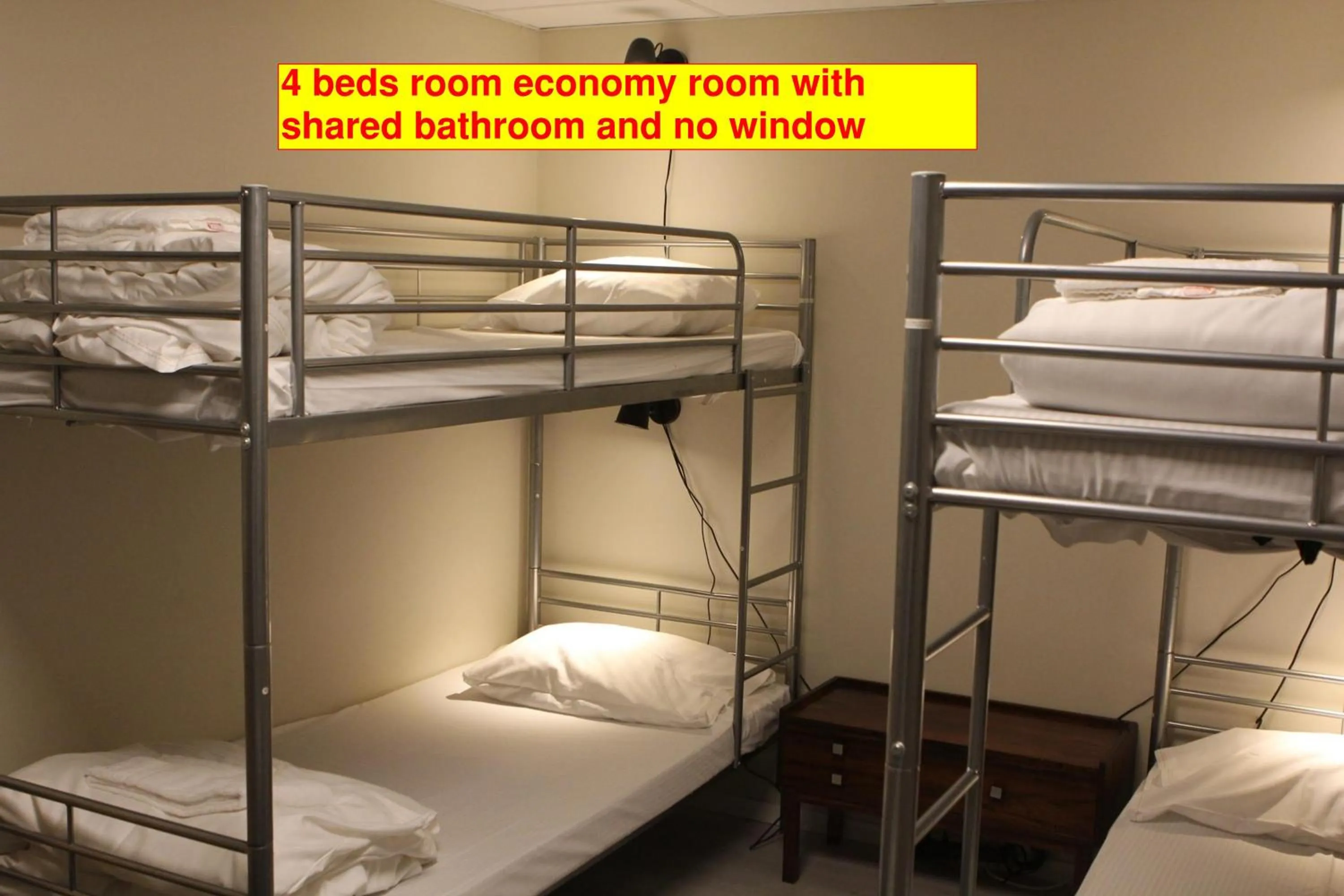 Bedroom, Bed in Hotell Bromma