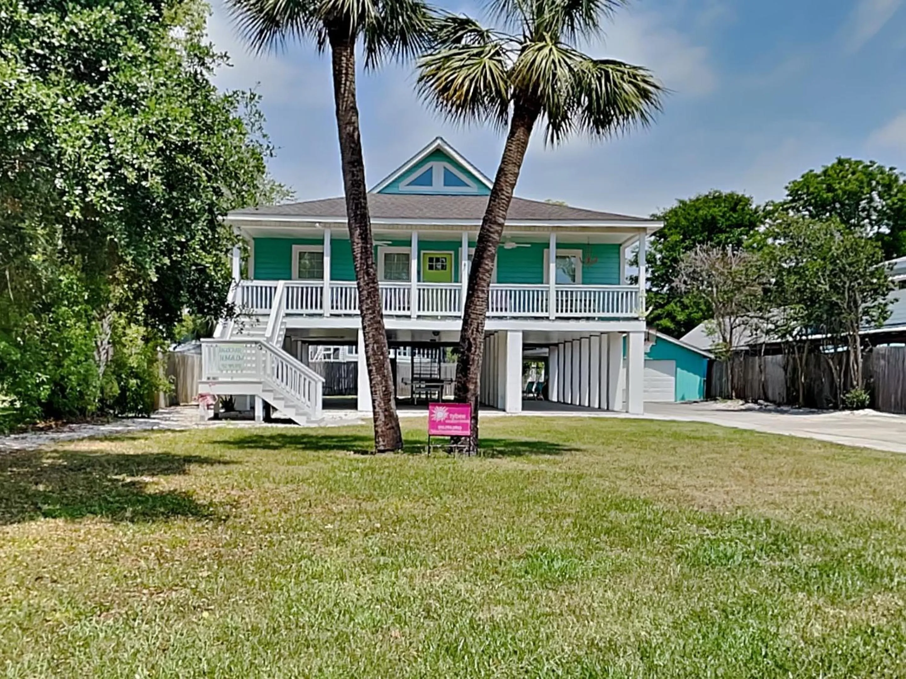 Back River Bungalow