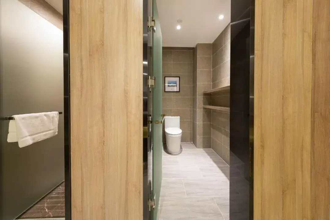 Atour Hotel Zhuhai Xiangzhou Aoyuan Plaza Atour Hotel Zhuhai Xiangzhou Aoyuan Plaza