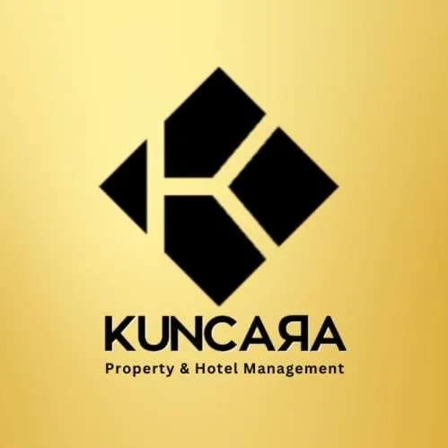 Property logo or sign in NTC Lembang by Kuncara PHM