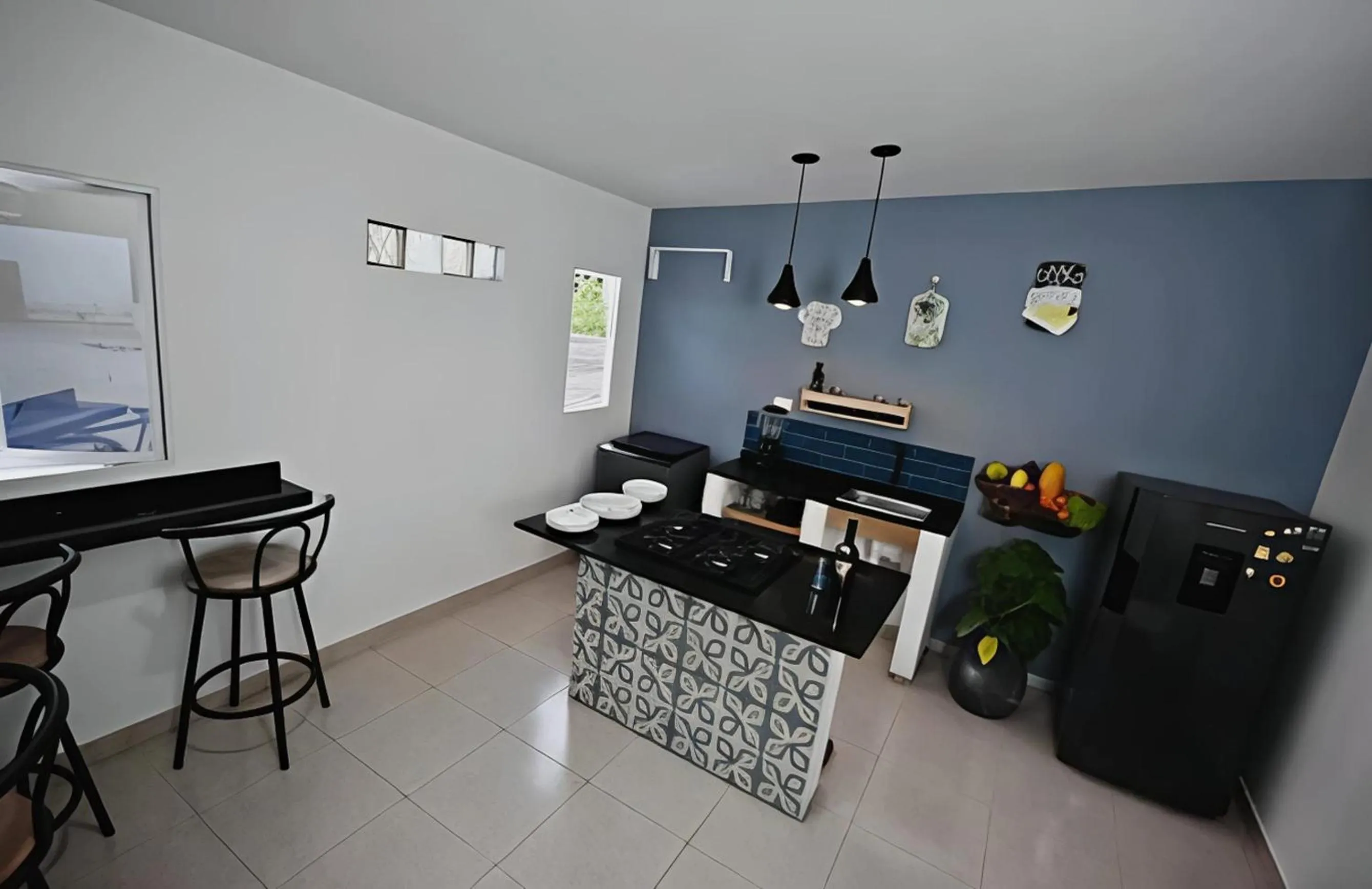 Apartment in Hotel Boutique Tierra Del Mar Cartagena