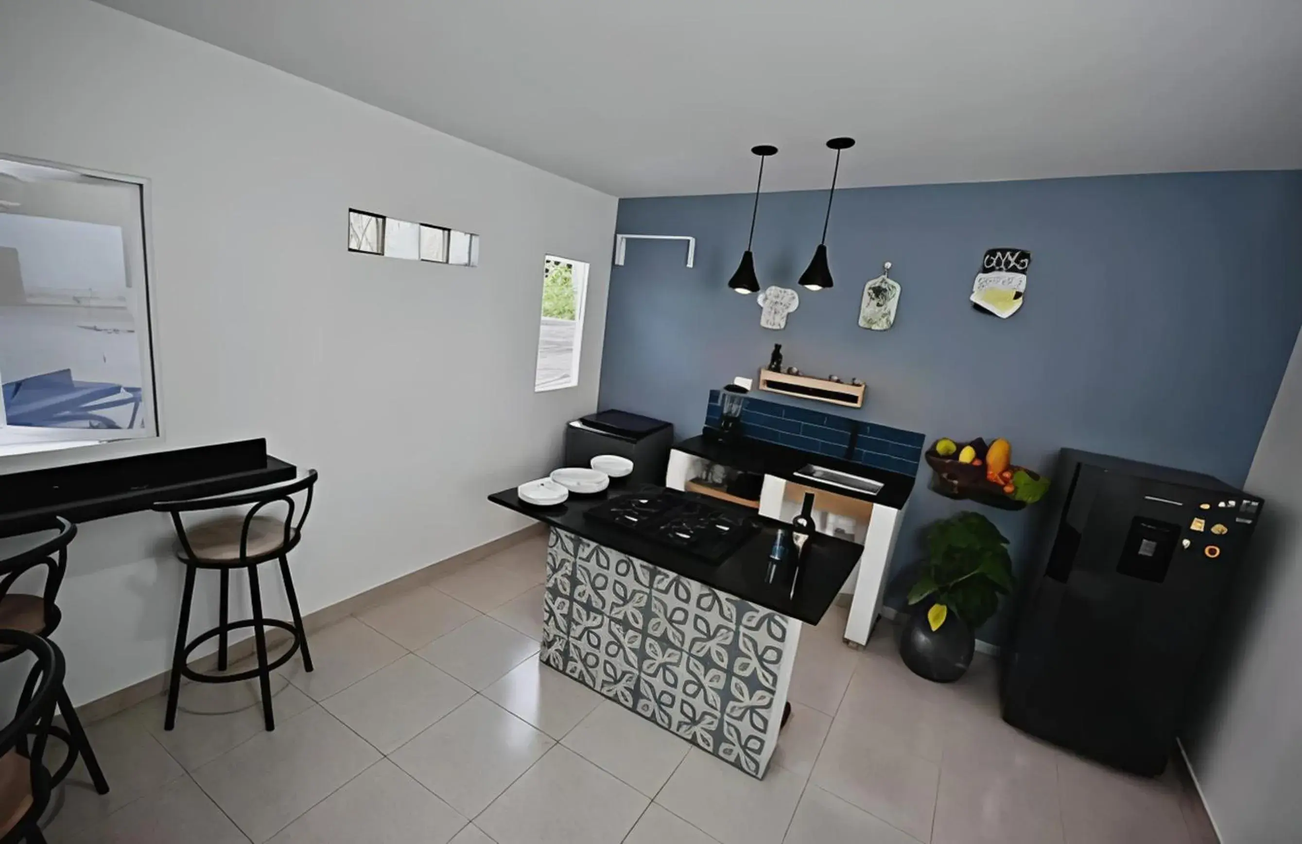 Apartment in Hotel Boutique Tierra Del Mar Cartagena Apartment in Hotel Boutique Tierra Del Mar Cartagena