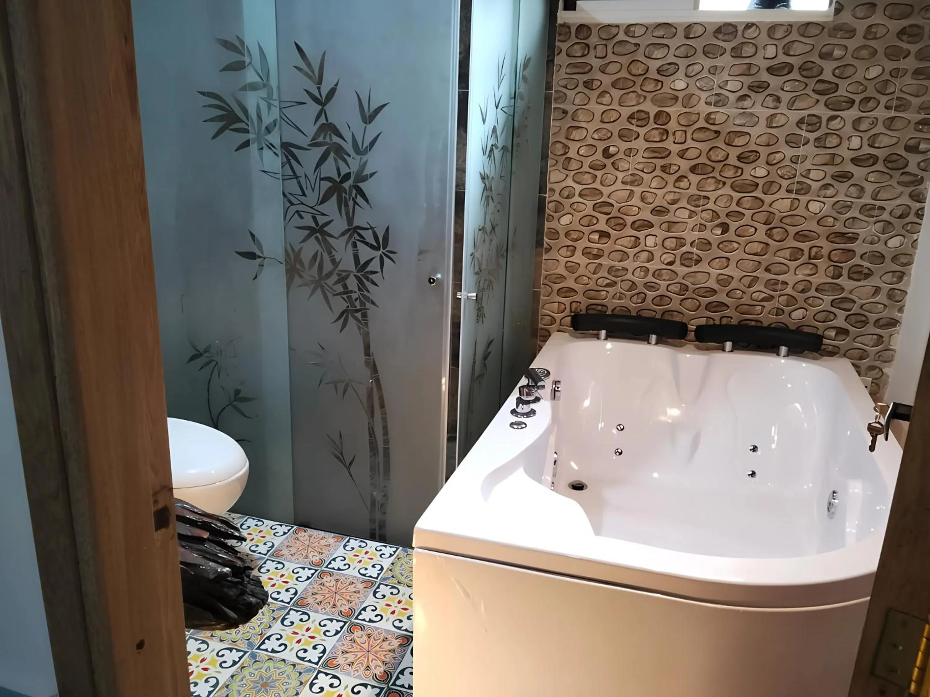 Hotel Boutique Tierra Del Mar Cartagena