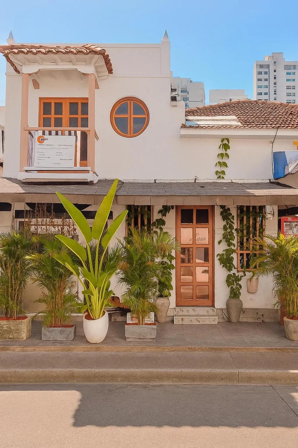 Hotel Boutique Tierra Del Mar Cartagena