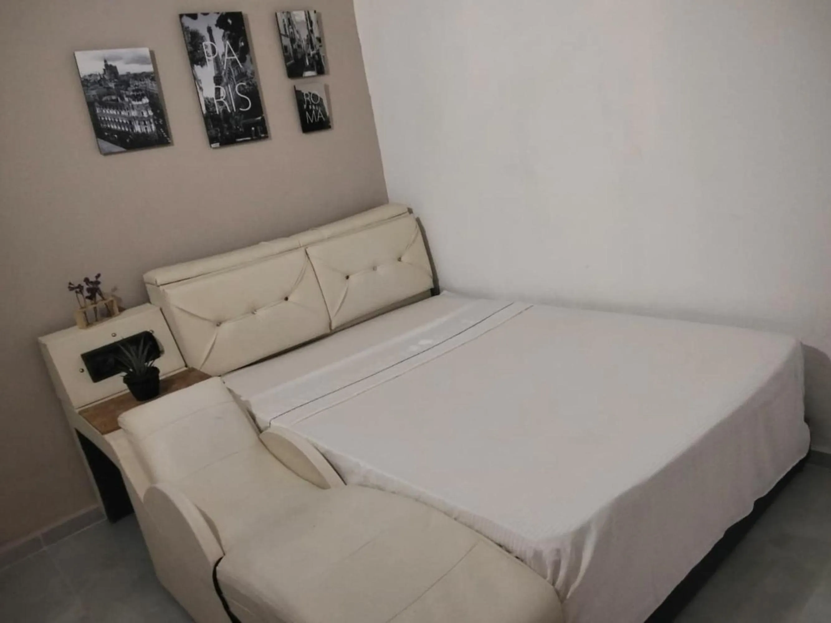 Standard Double Room in Hotel Boutique Tierra Del Mar Cartagena